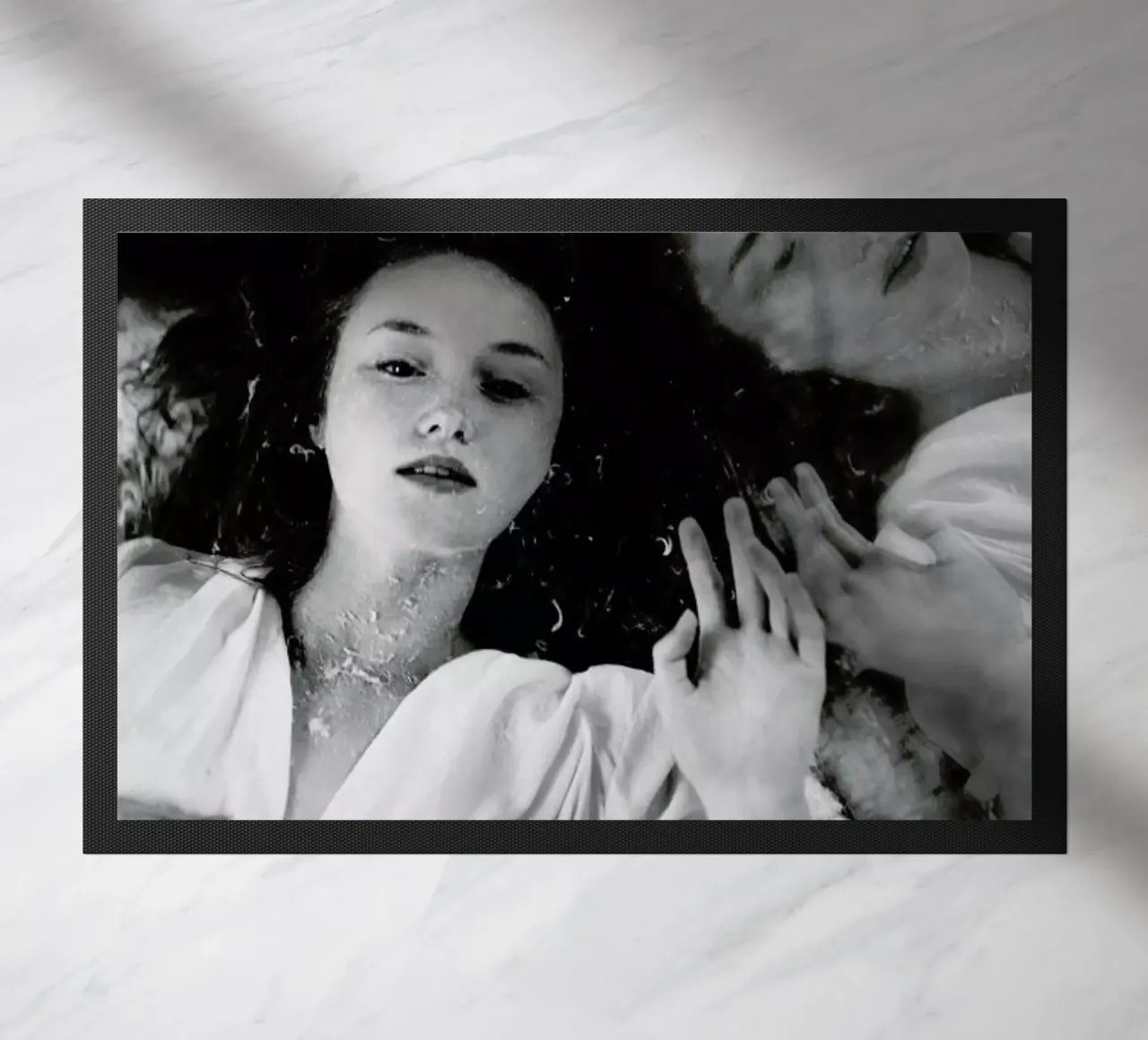 Reflection zerbino da Runway Collective