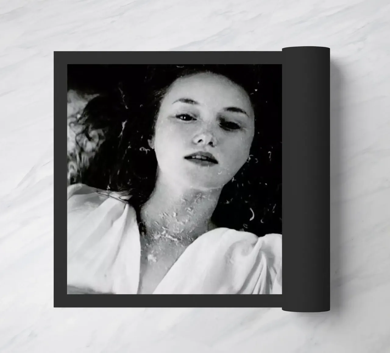 Reflection zerbino da Runway Collective