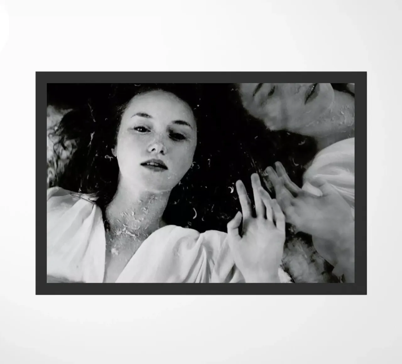 Reflection zerbino da Runway Collective