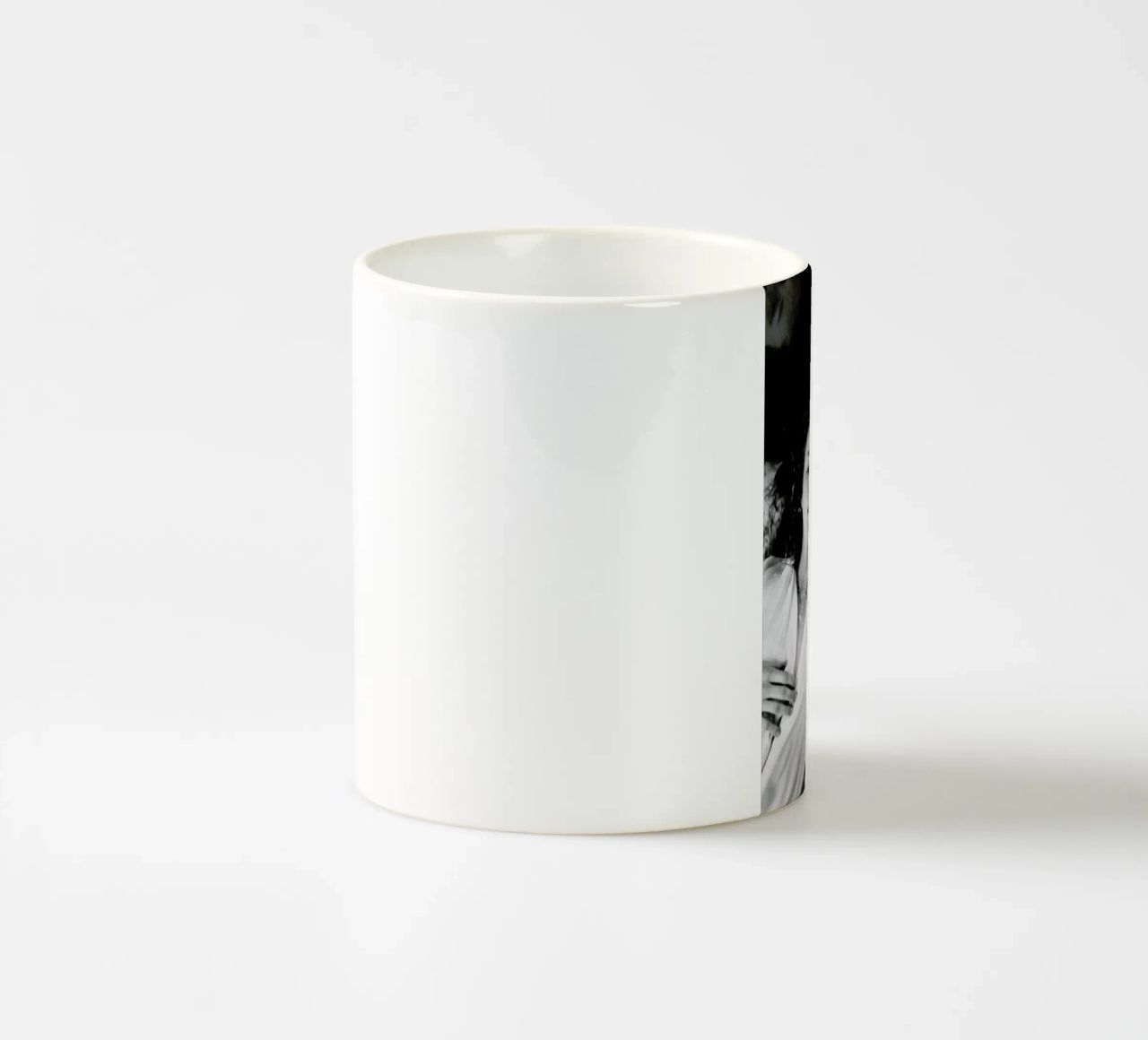 Reflection tazza in ceramica da Runway Collective