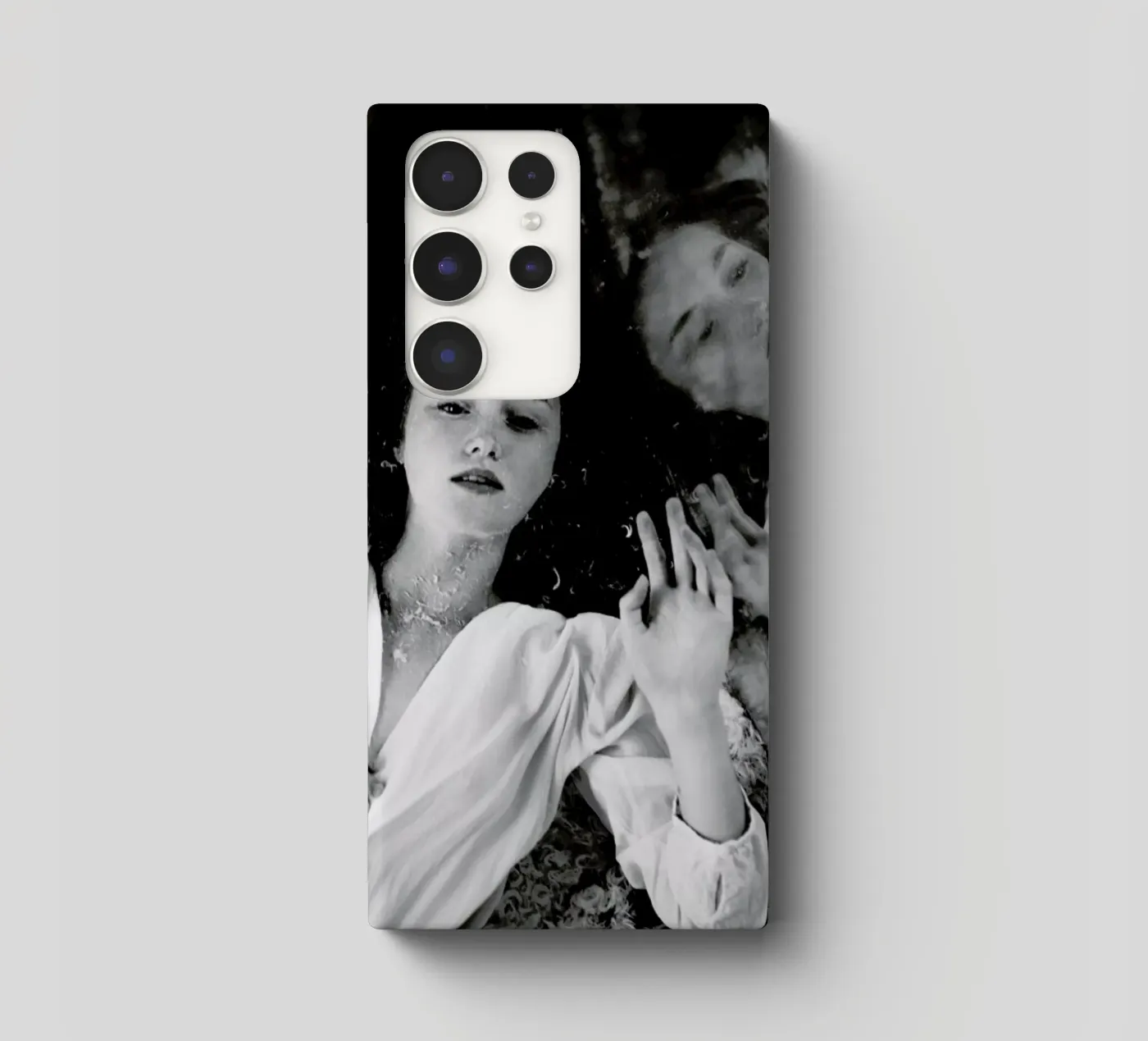Reflection coque samsung de Runway Collective
