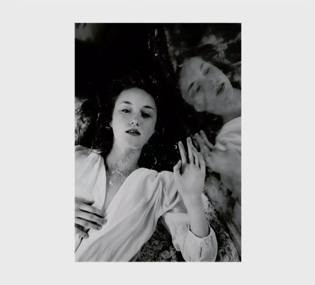 Reflection notebook by Runway Collective