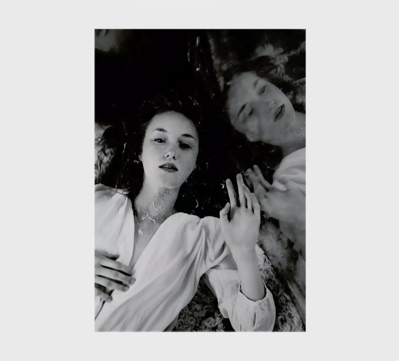 Reflection carnet de notes de Runway Collective