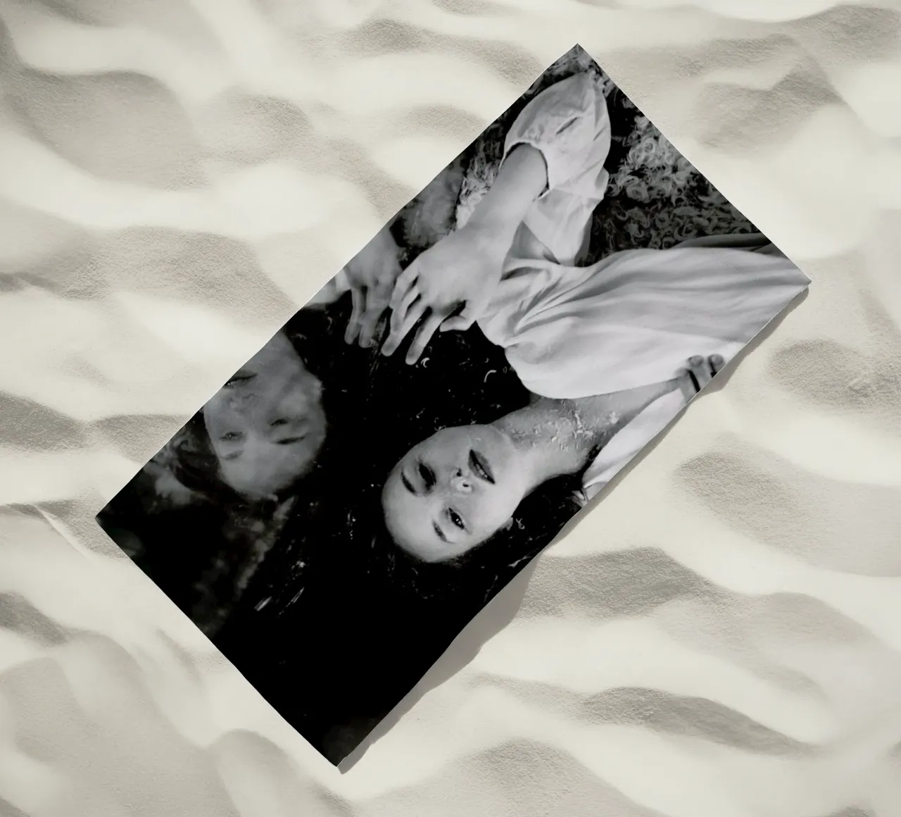 Reflection telo mare da Runway Collective