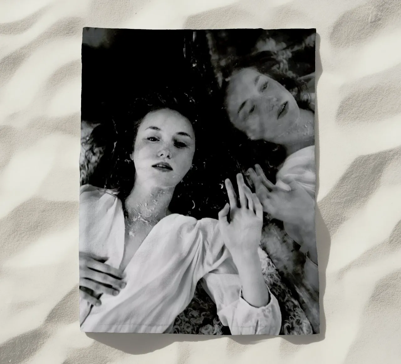 Reflection telo mare da Runway Collective