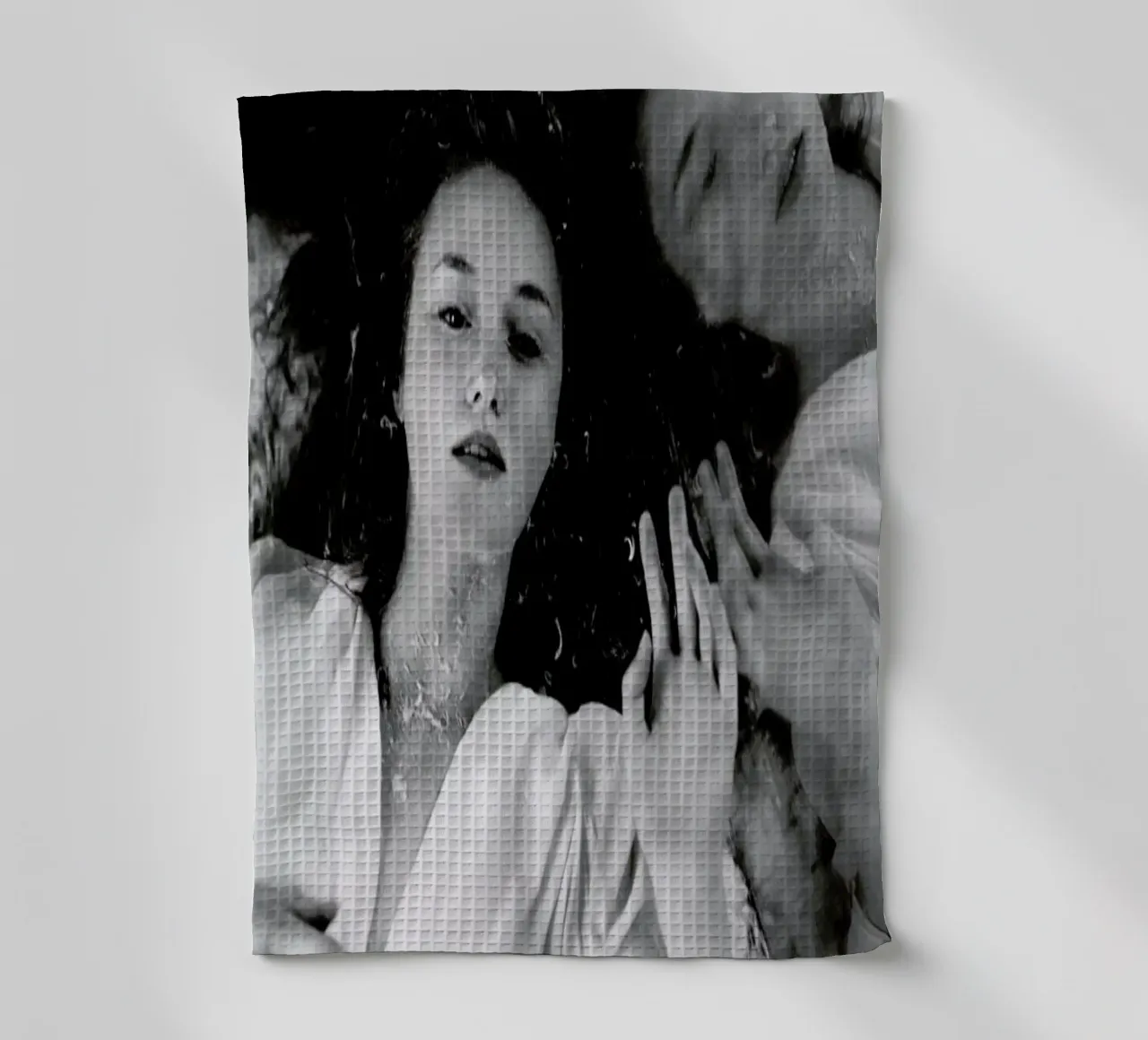 Reflection canovaccio da cucina da Runway Collective