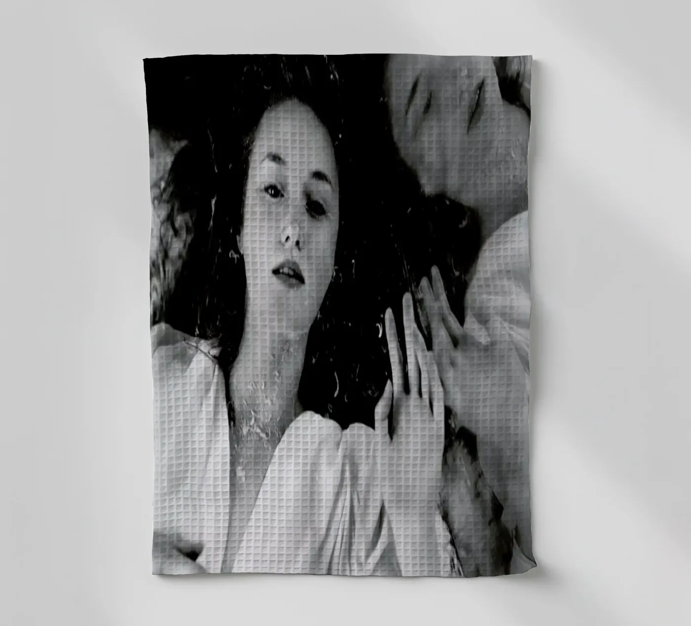 Reflection canovaccio da cucina da Runway Collective