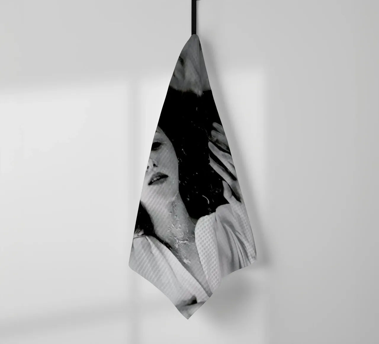 Reflection paño de cocina de Runway Collective