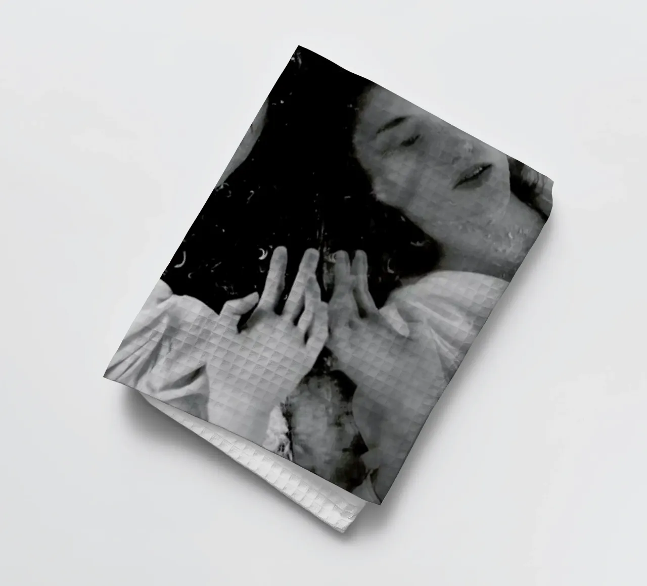 Reflection canovaccio da cucina da Runway Collective