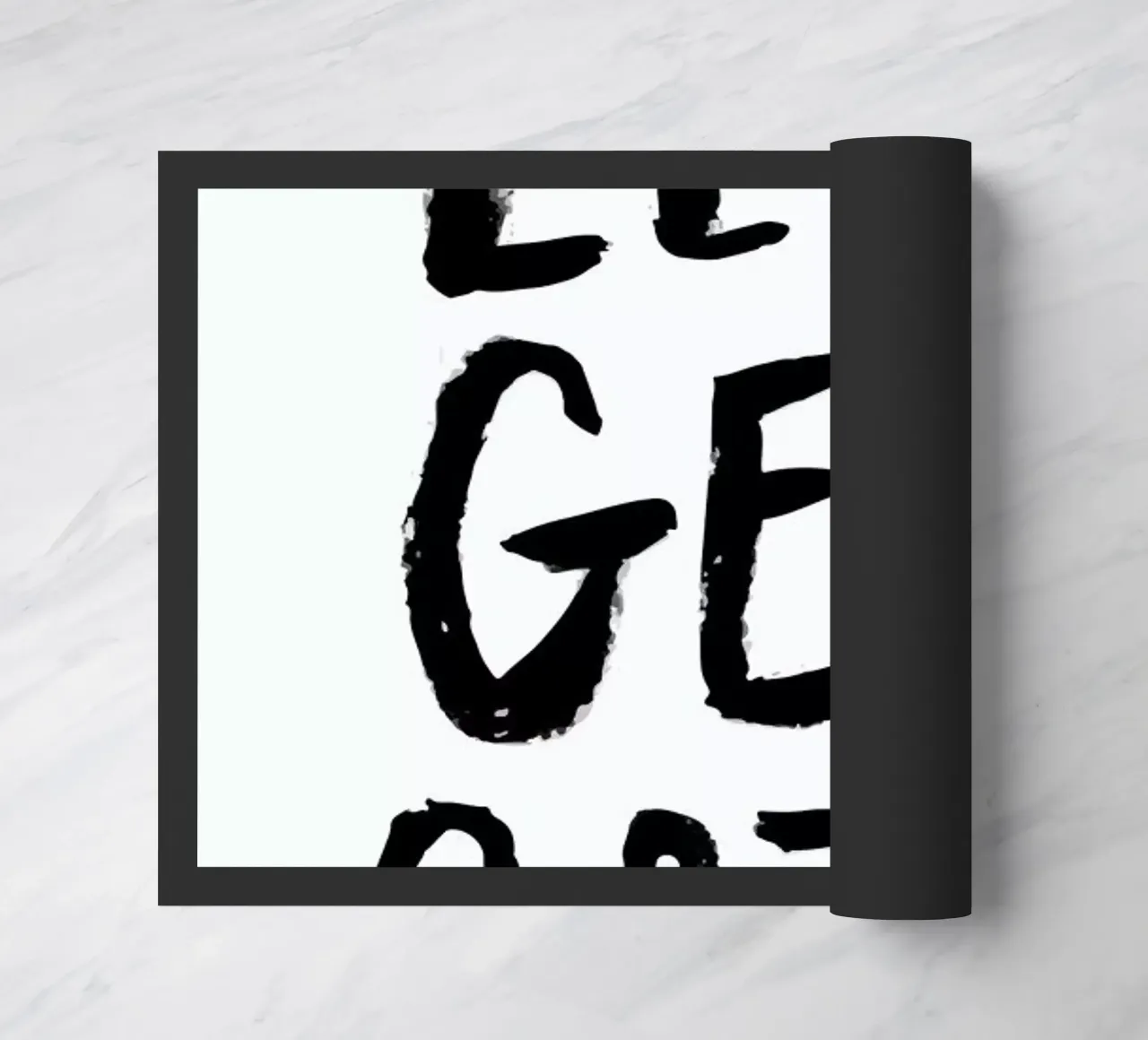 Lets Get Cozy zerbino da Dead Language