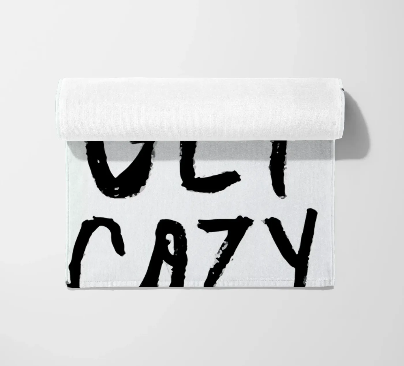 Lets Get Cozy telo mare da Dead Language