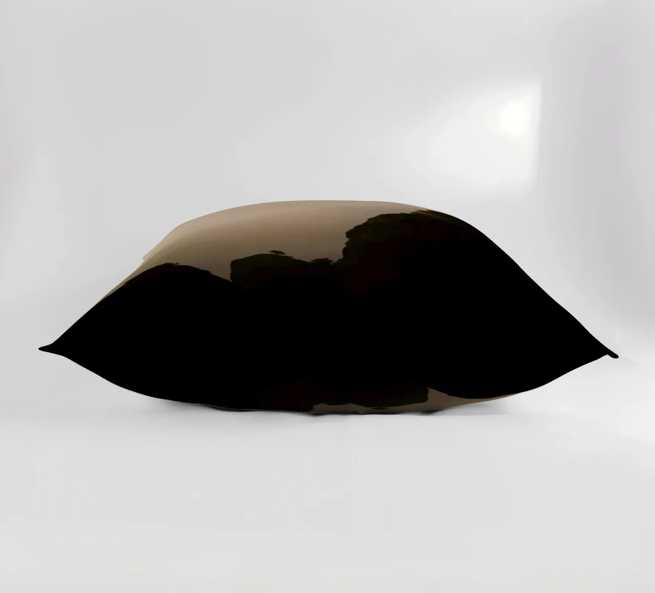 The Tiny Strong Tree cuscino da Studio Nahili