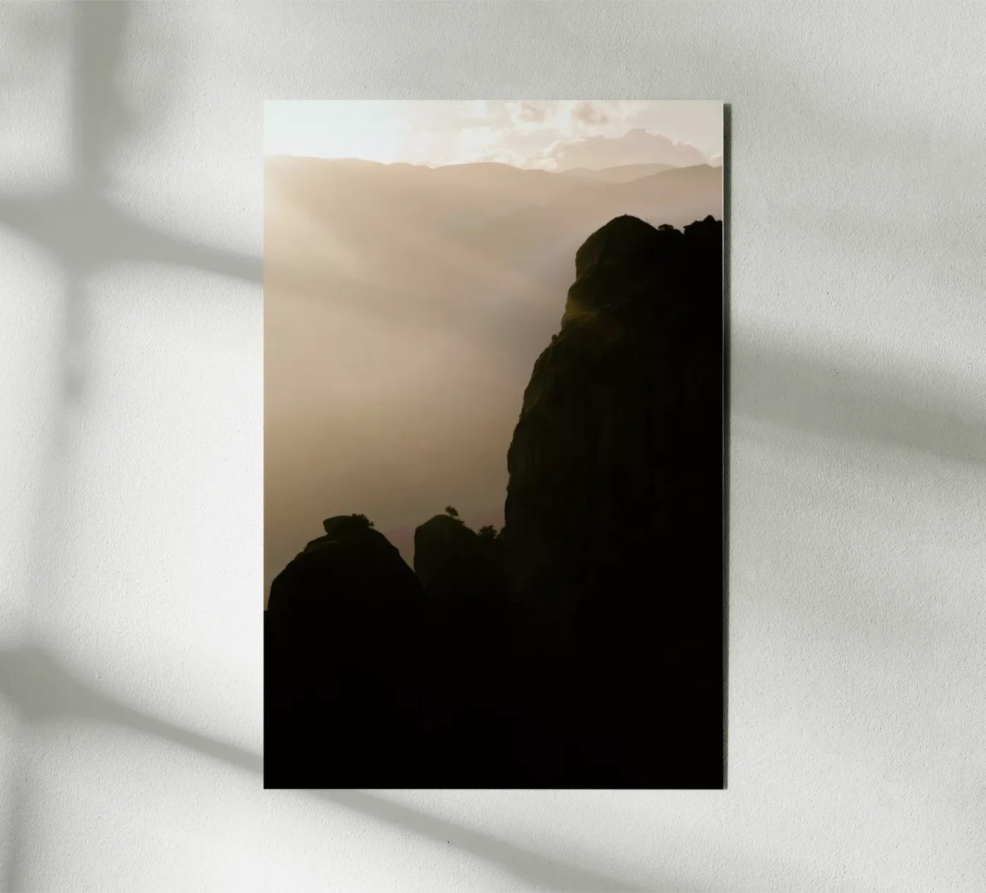 The Tiny Strong Tree pannello forex da Studio Nahili