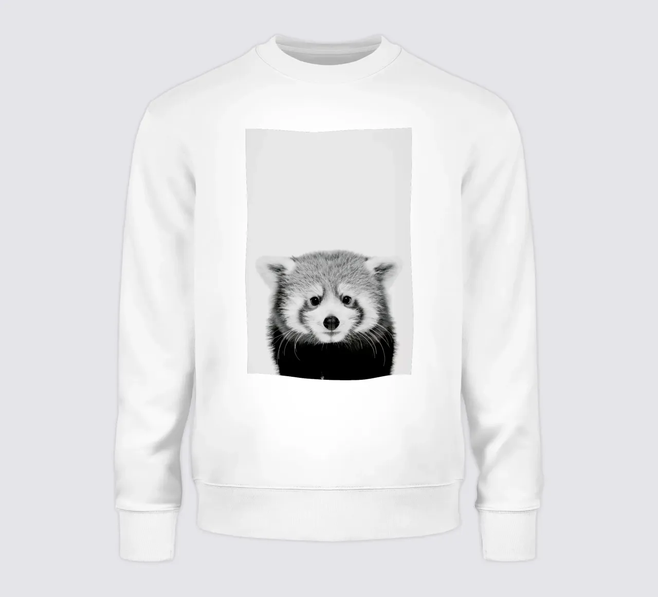 Red Panda felpa da Paws & Claws