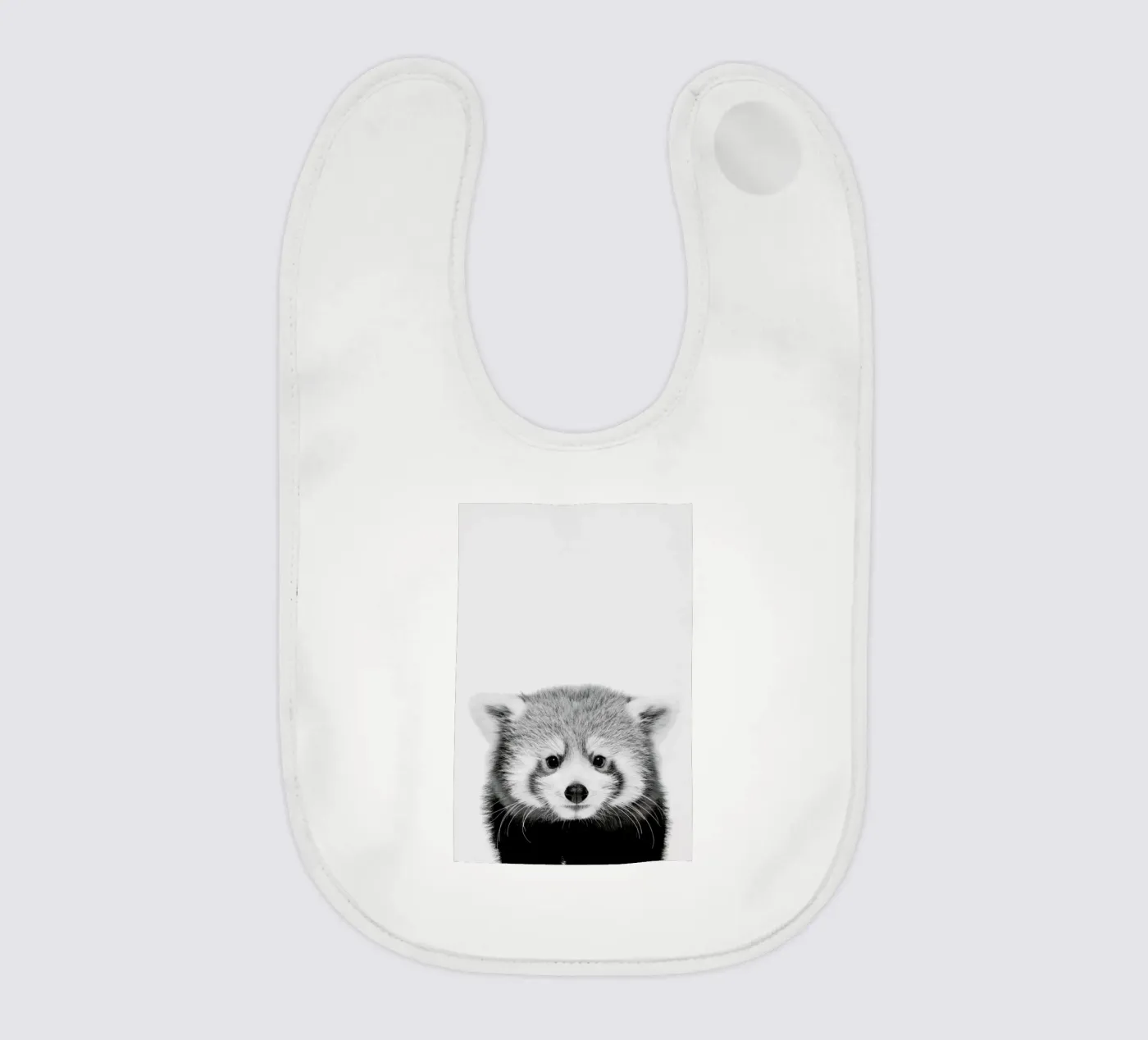 Red Panda bavaglino da Paws & Claws