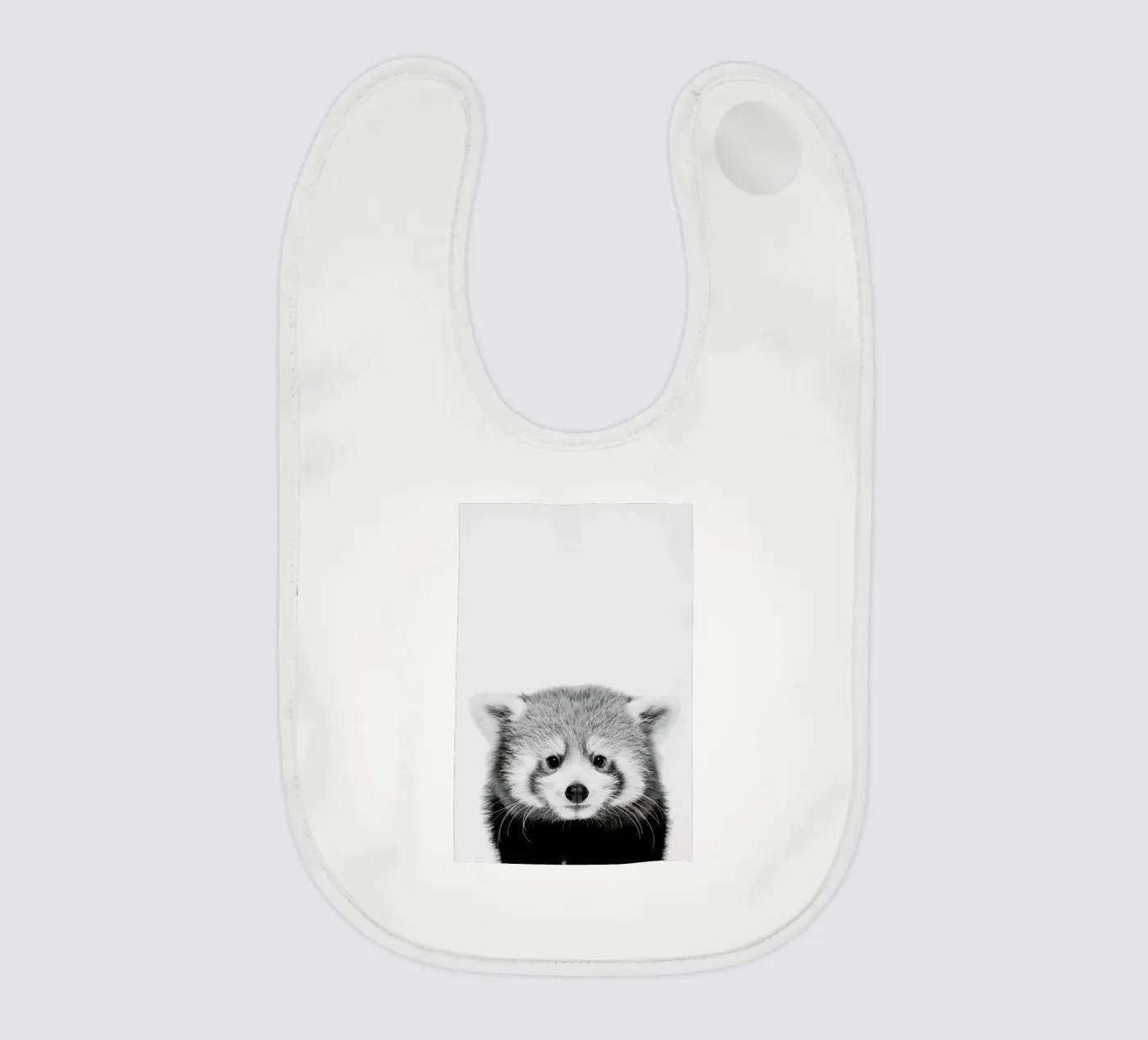 Red Panda bavaglino da Paws & Claws