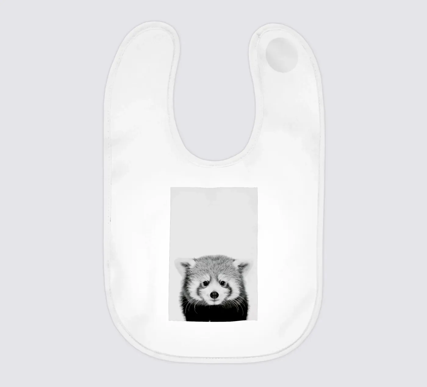 Red Panda bavaglino da Paws & Claws