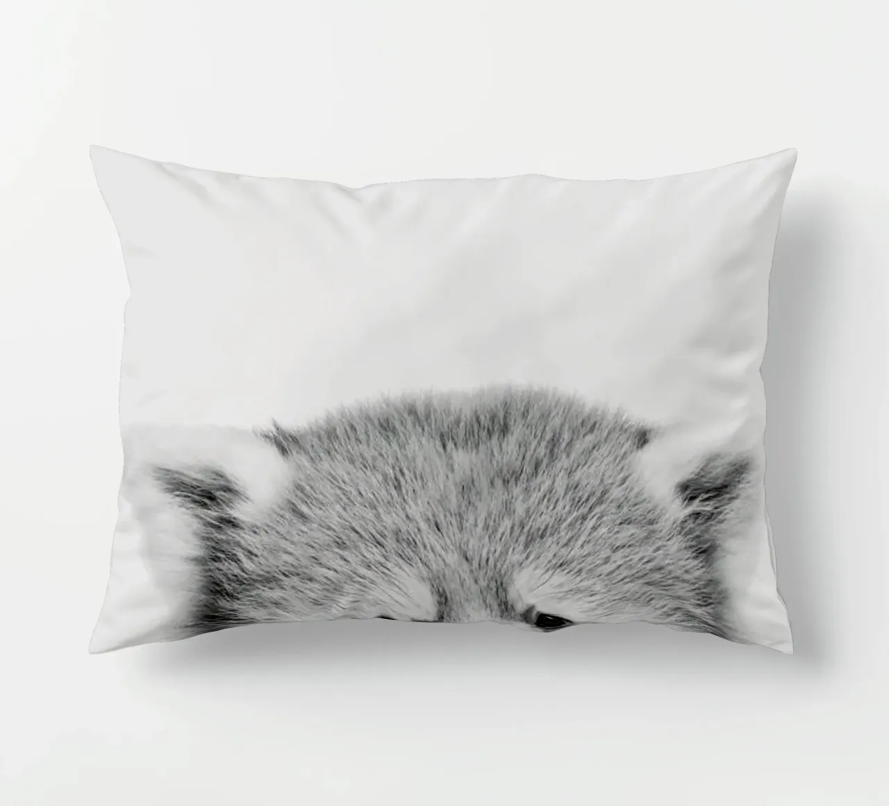 Red Panda cuscino da Paws & Claws