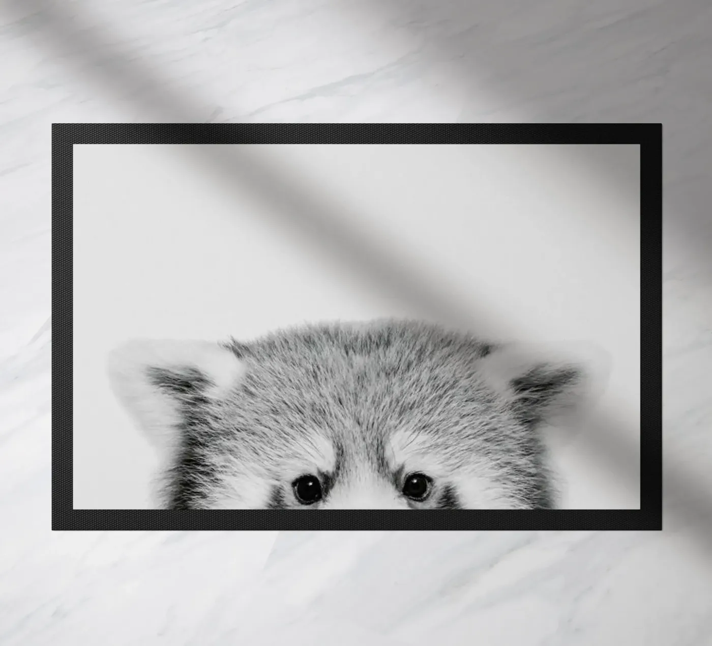 Red Panda zerbino da Paws & Claws