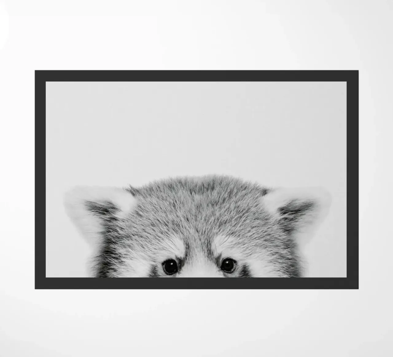Red Panda zerbino da Paws & Claws