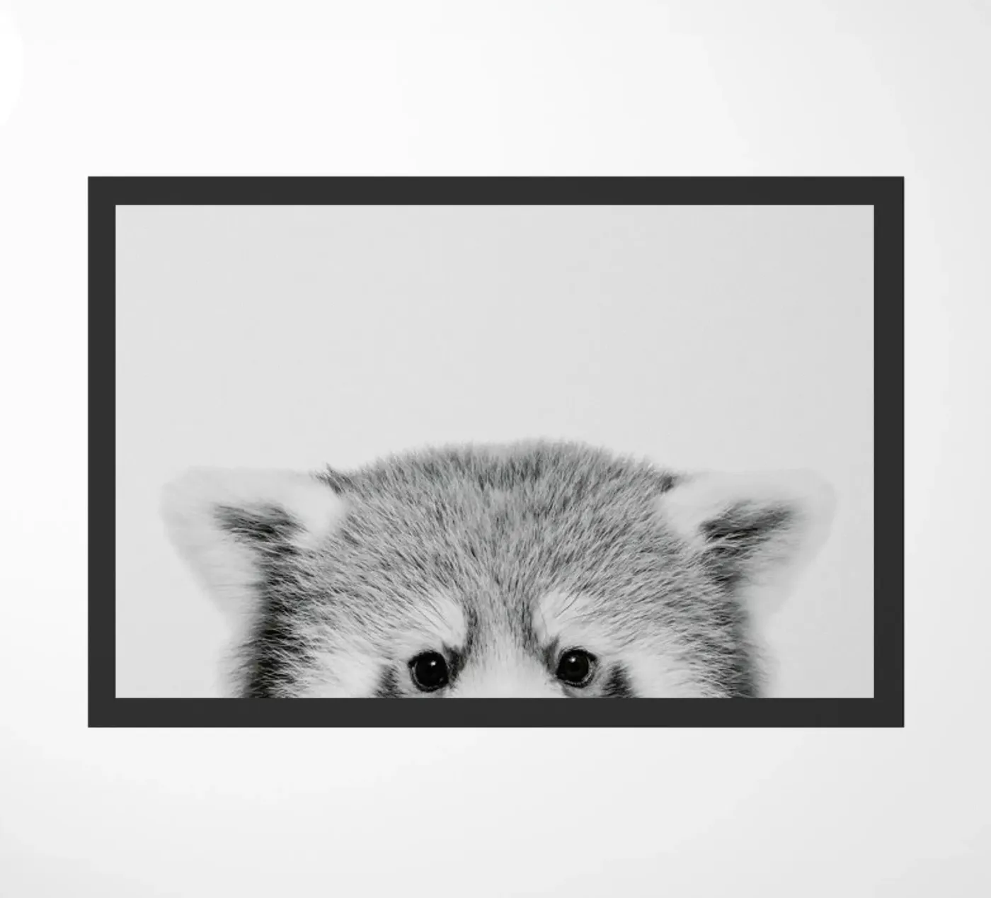 Red Panda zerbino da Paws & Claws