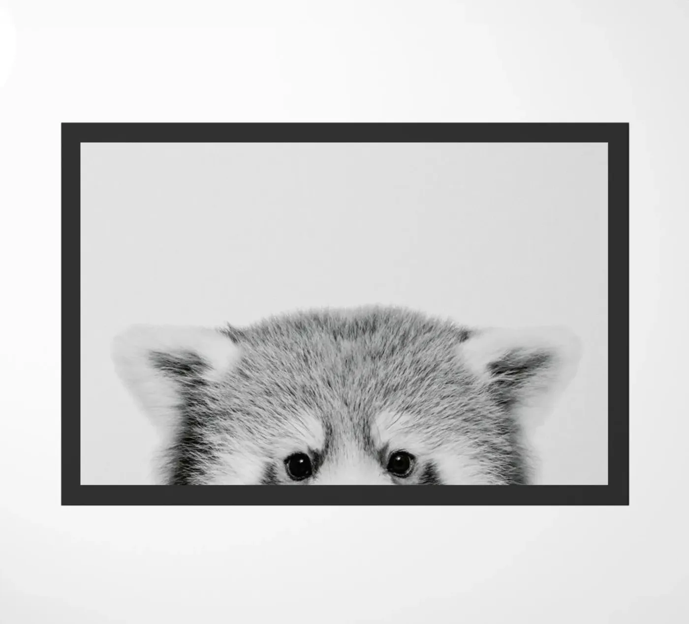 Red Panda zerbino da Paws & Claws