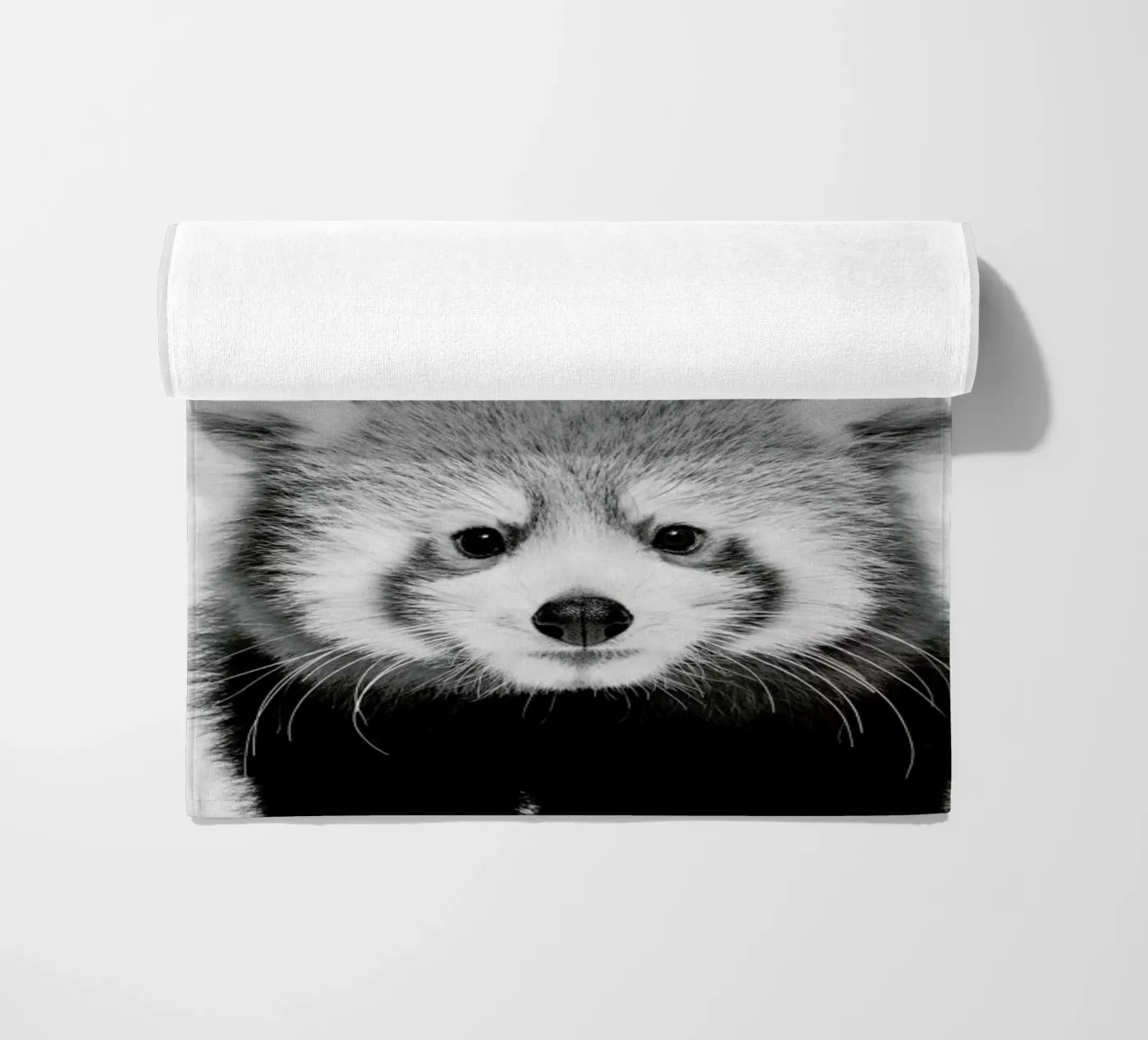 Red Panda telo mare da Paws & Claws