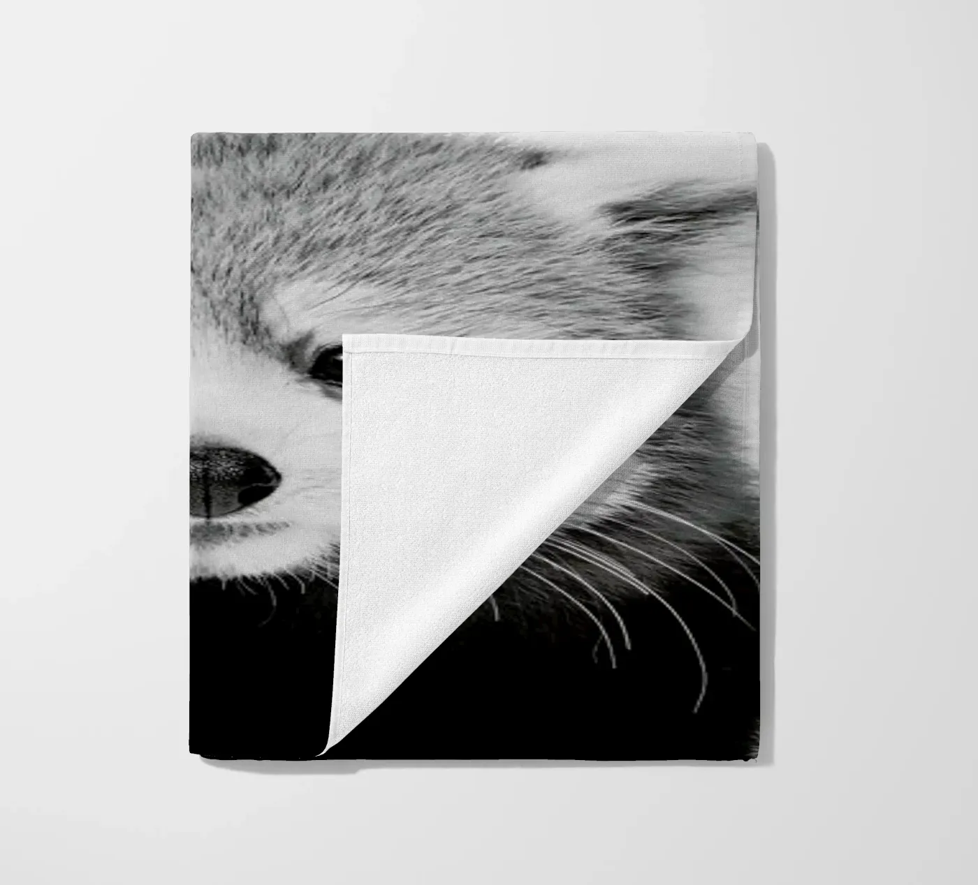 Red Panda telo mare da Paws & Claws