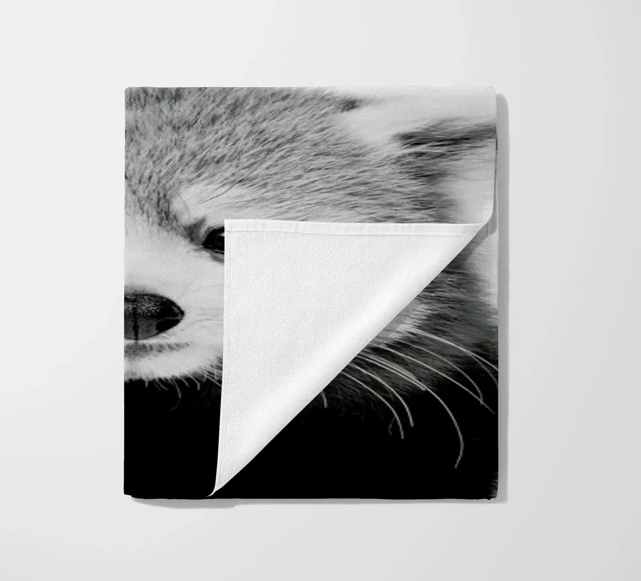 Red Panda telo mare da Paws & Claws