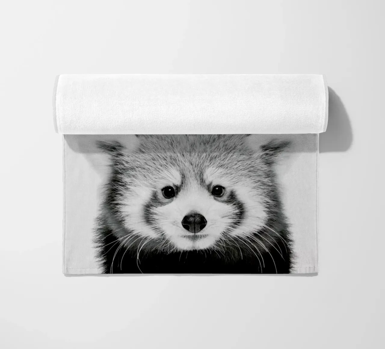 Red Panda telo mare da Paws & Claws