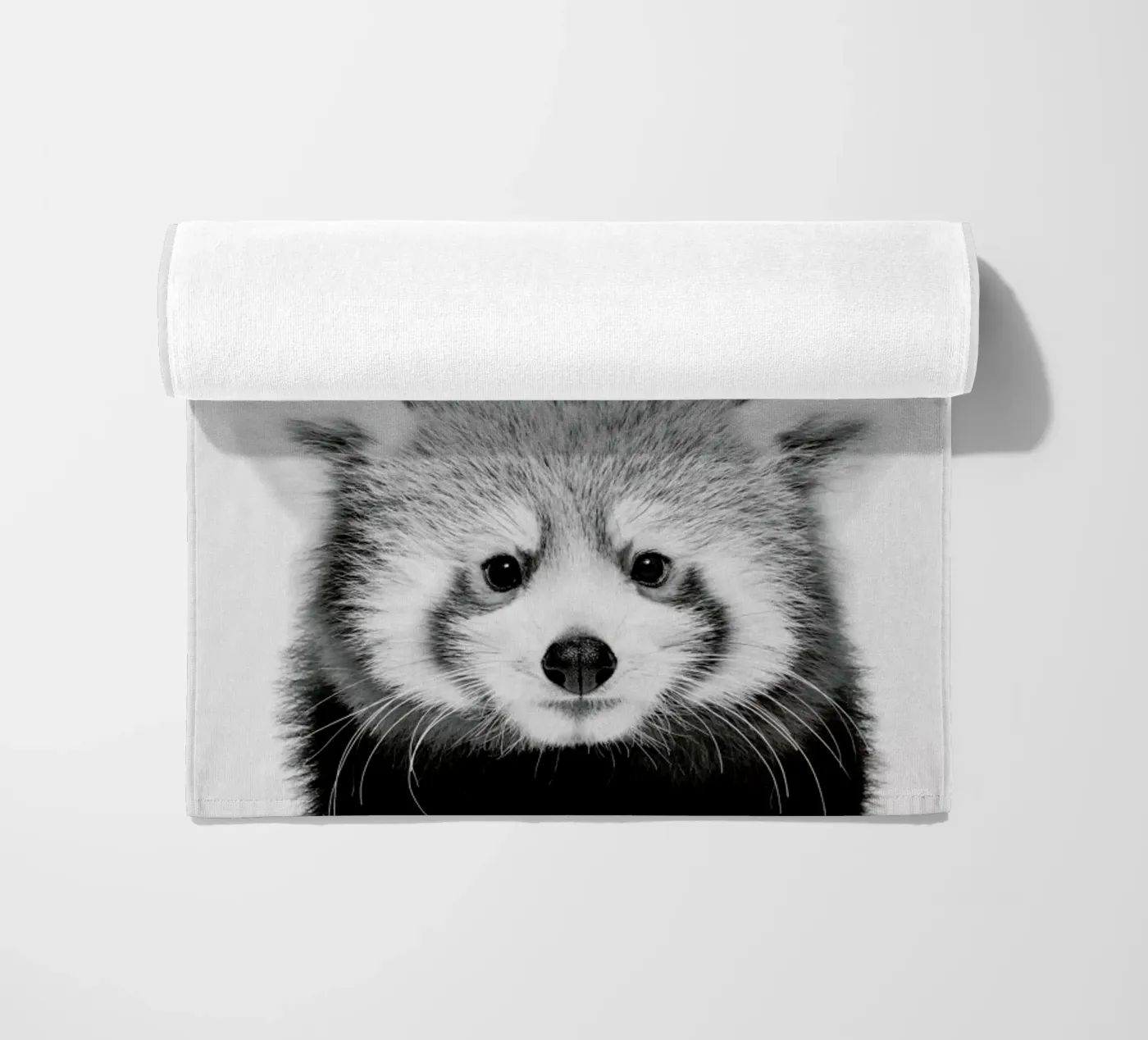 Red Panda telo mare da Paws & Claws