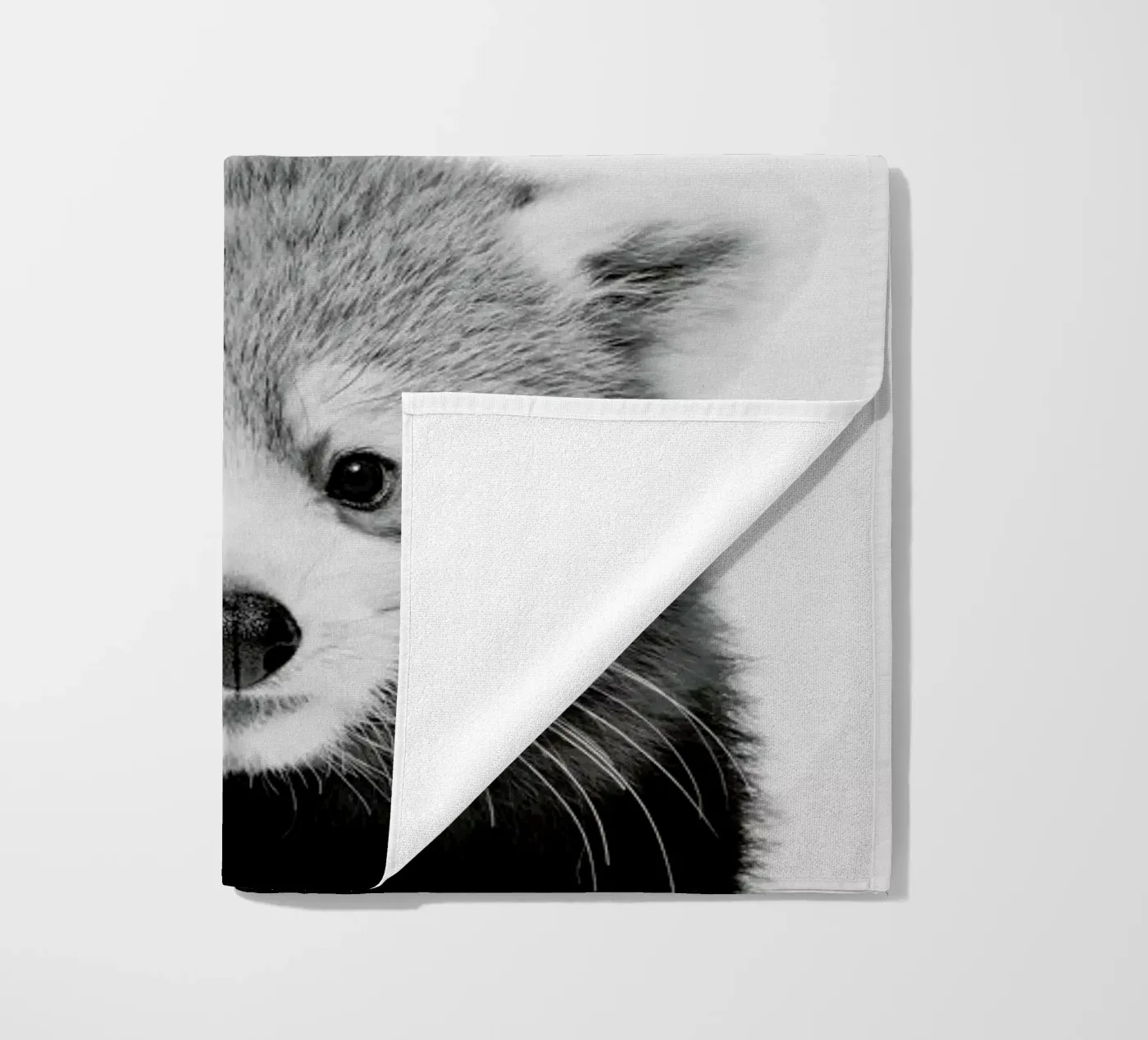 Red Panda telo mare da Paws & Claws