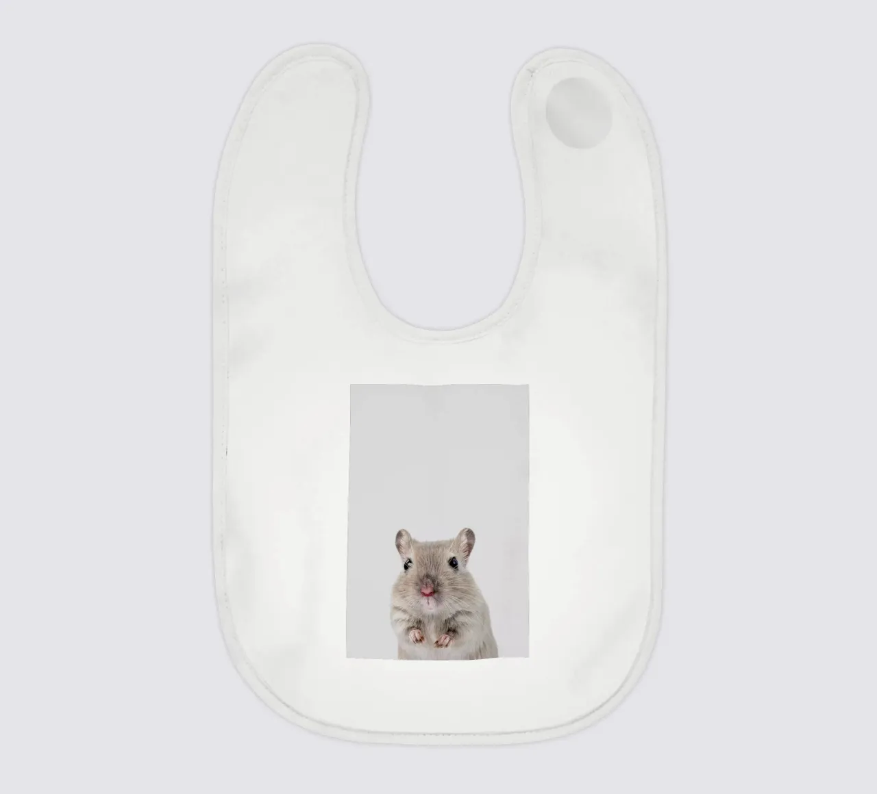 Mouse bavaglino da Paws & Claws