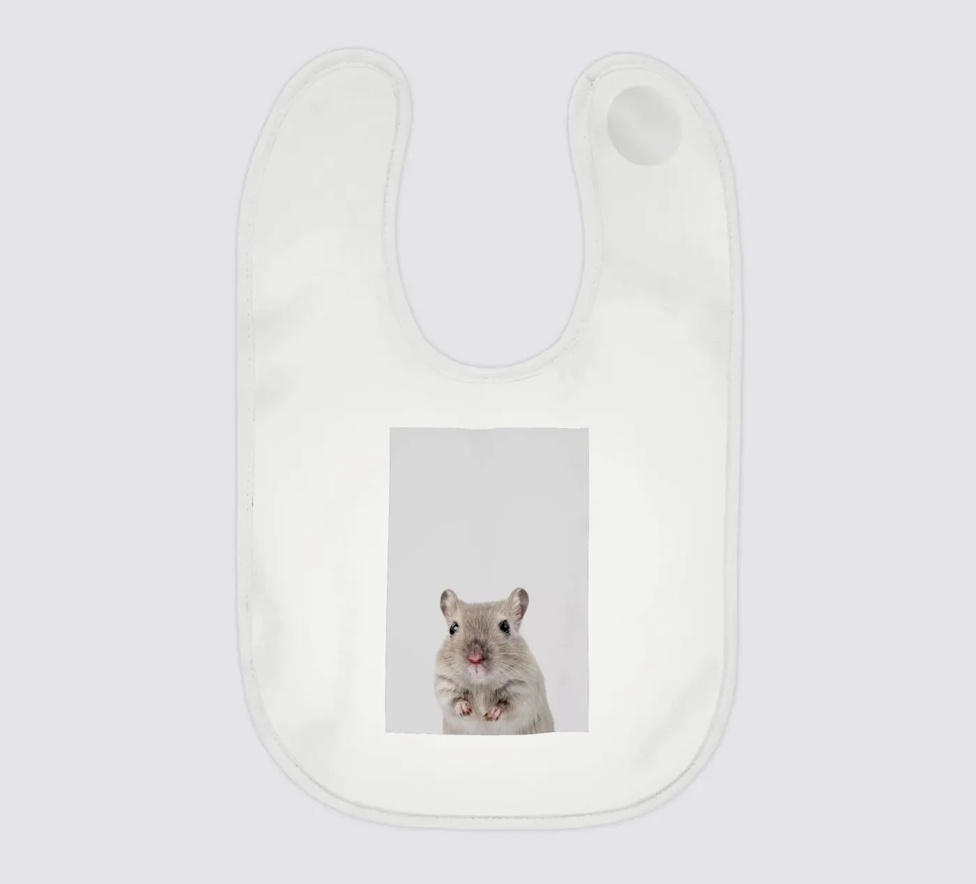 Mouse bavaglino da Paws & Claws