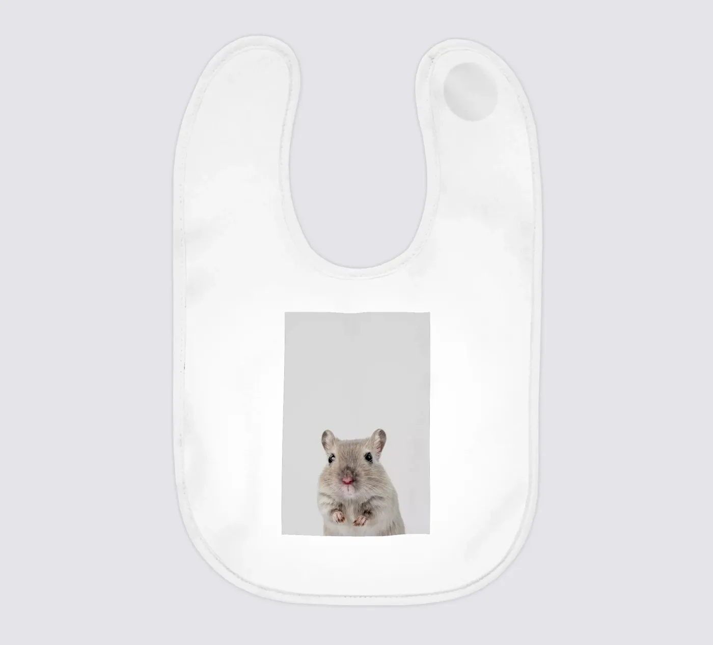 Mouse bavaglino da Paws & Claws