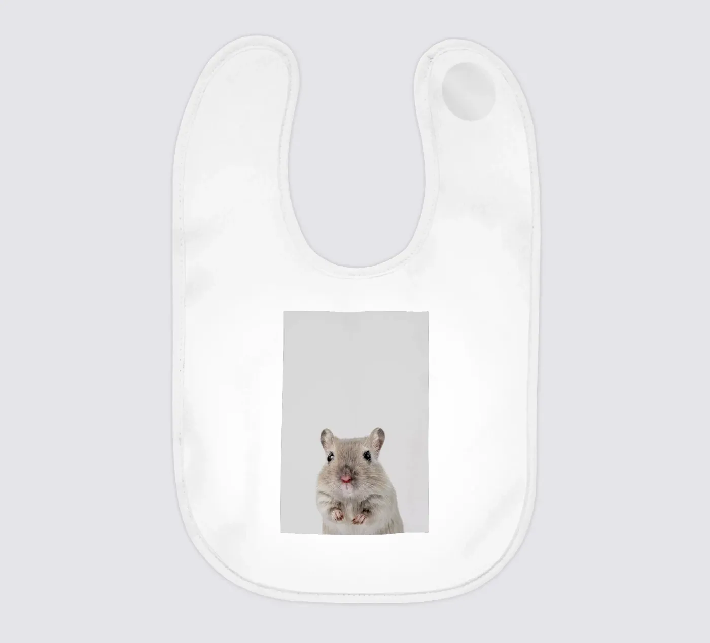 Mouse bavaglino da Paws & Claws