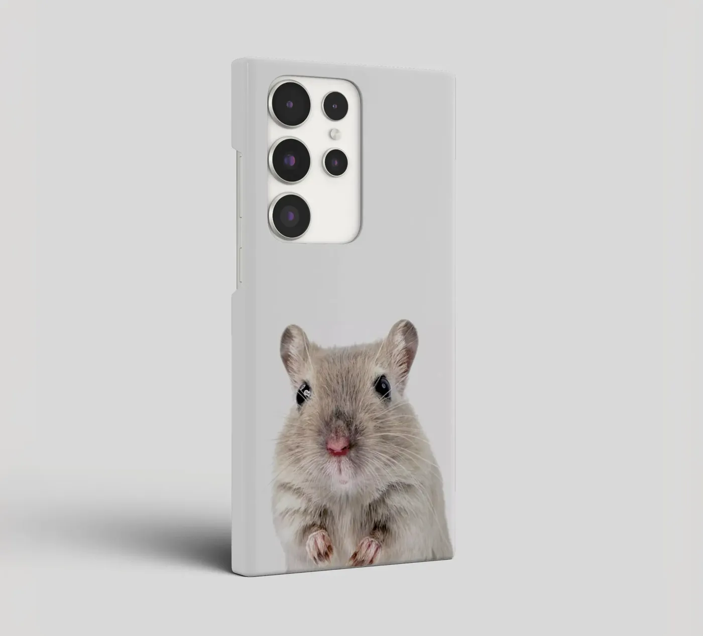Mouse cover samsung da Paws & Claws