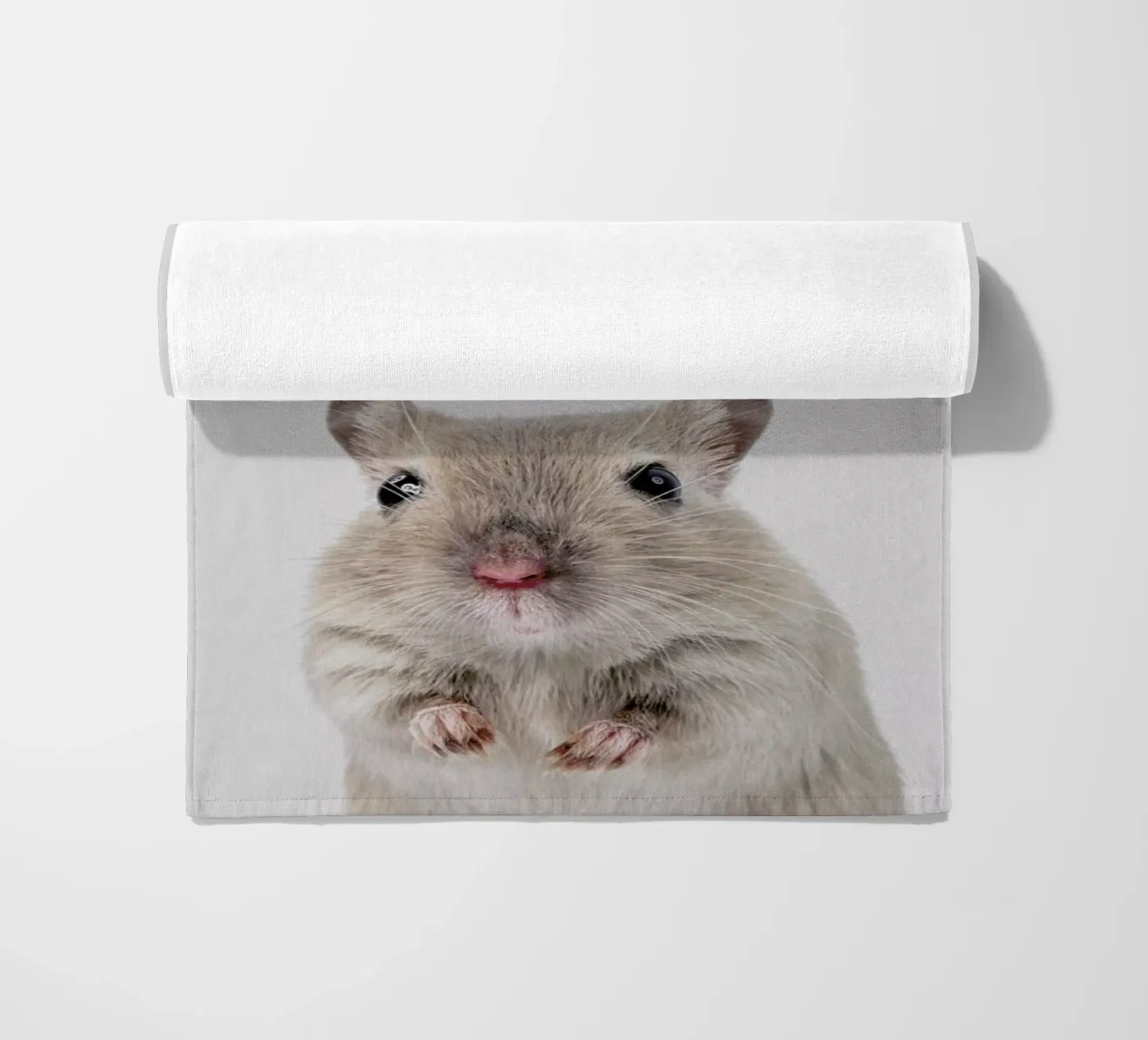 Mouse telo mare da Paws & Claws