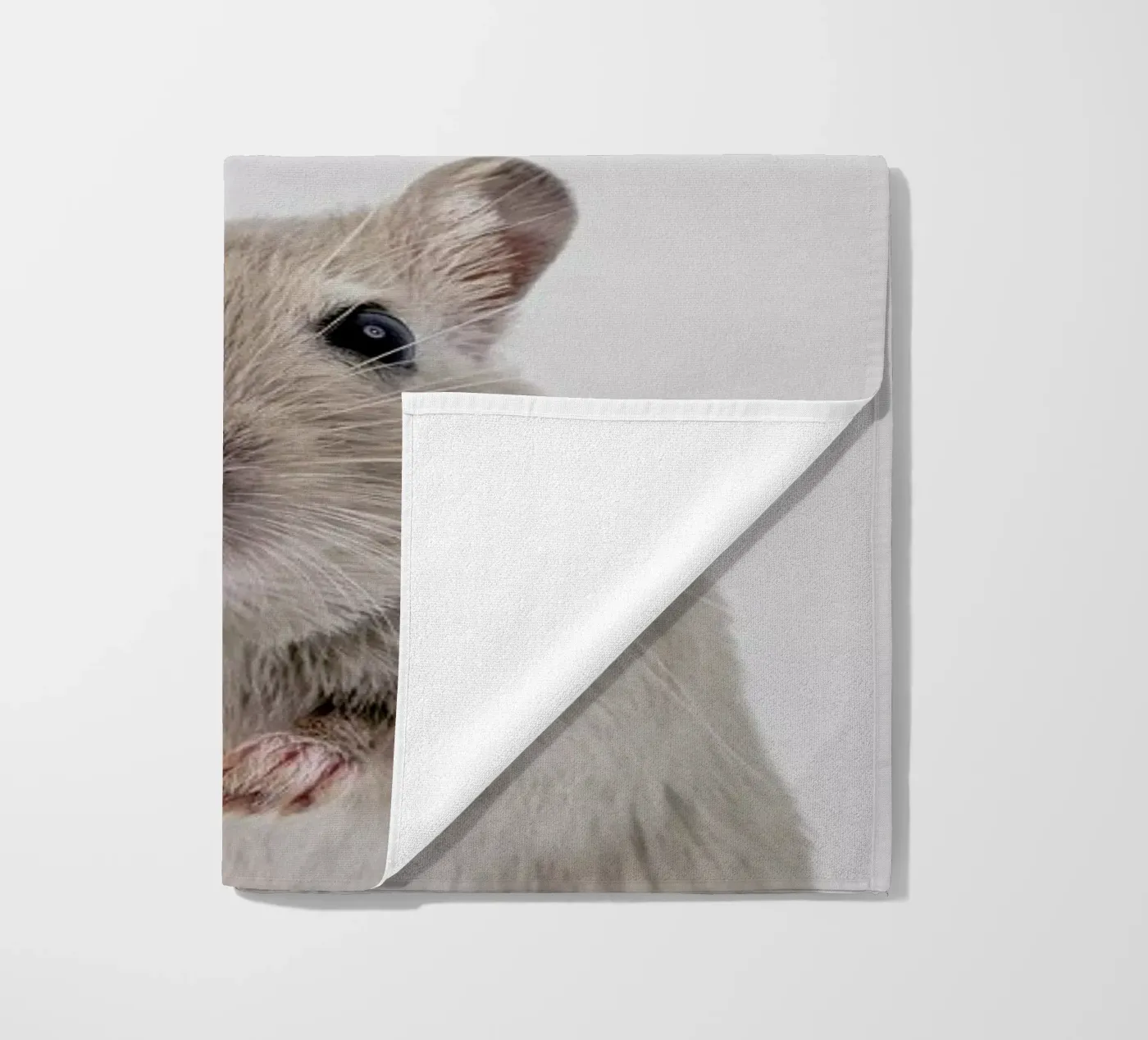 Mouse telo mare da Paws & Claws