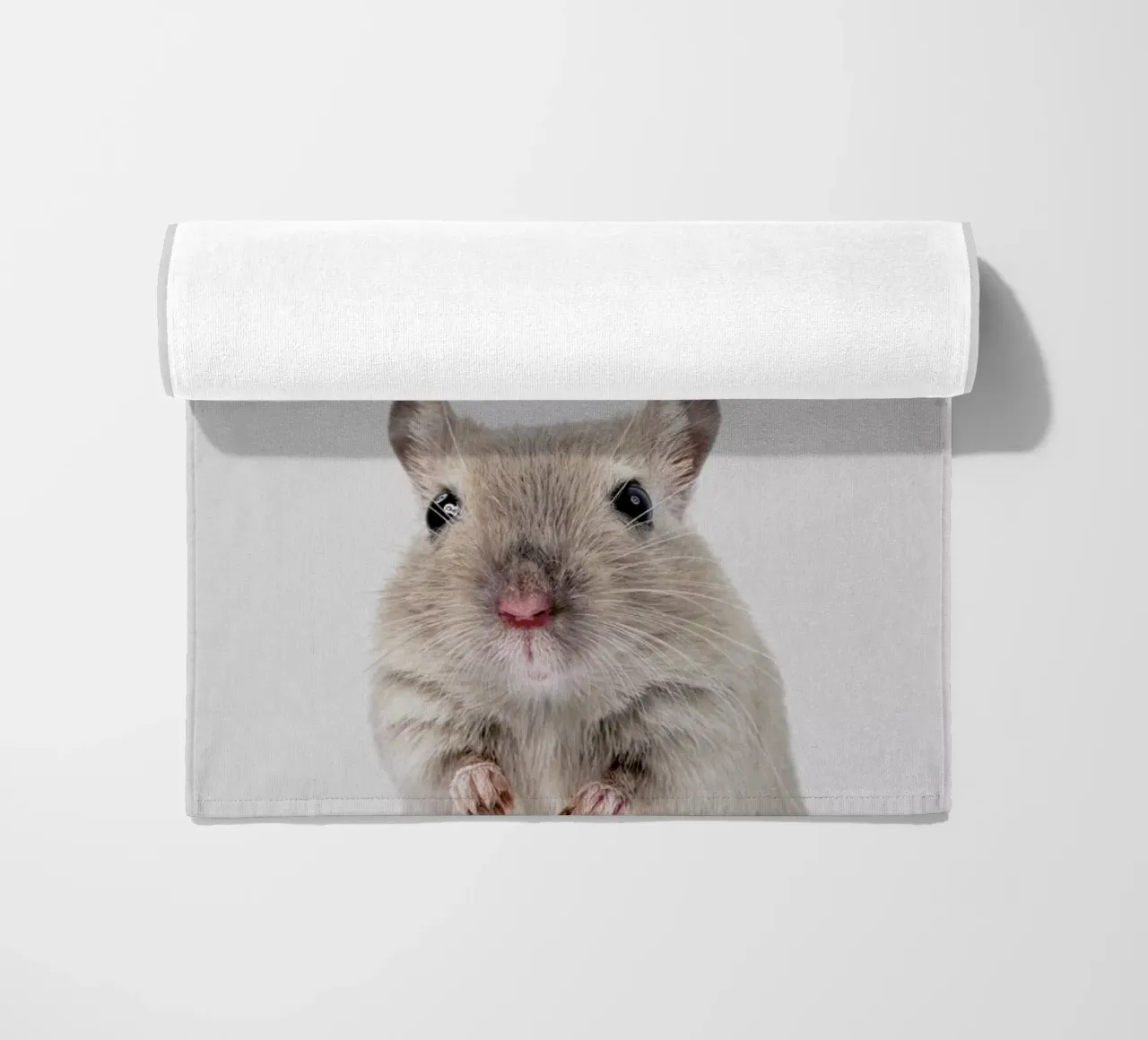 Mouse telo mare da Paws & Claws