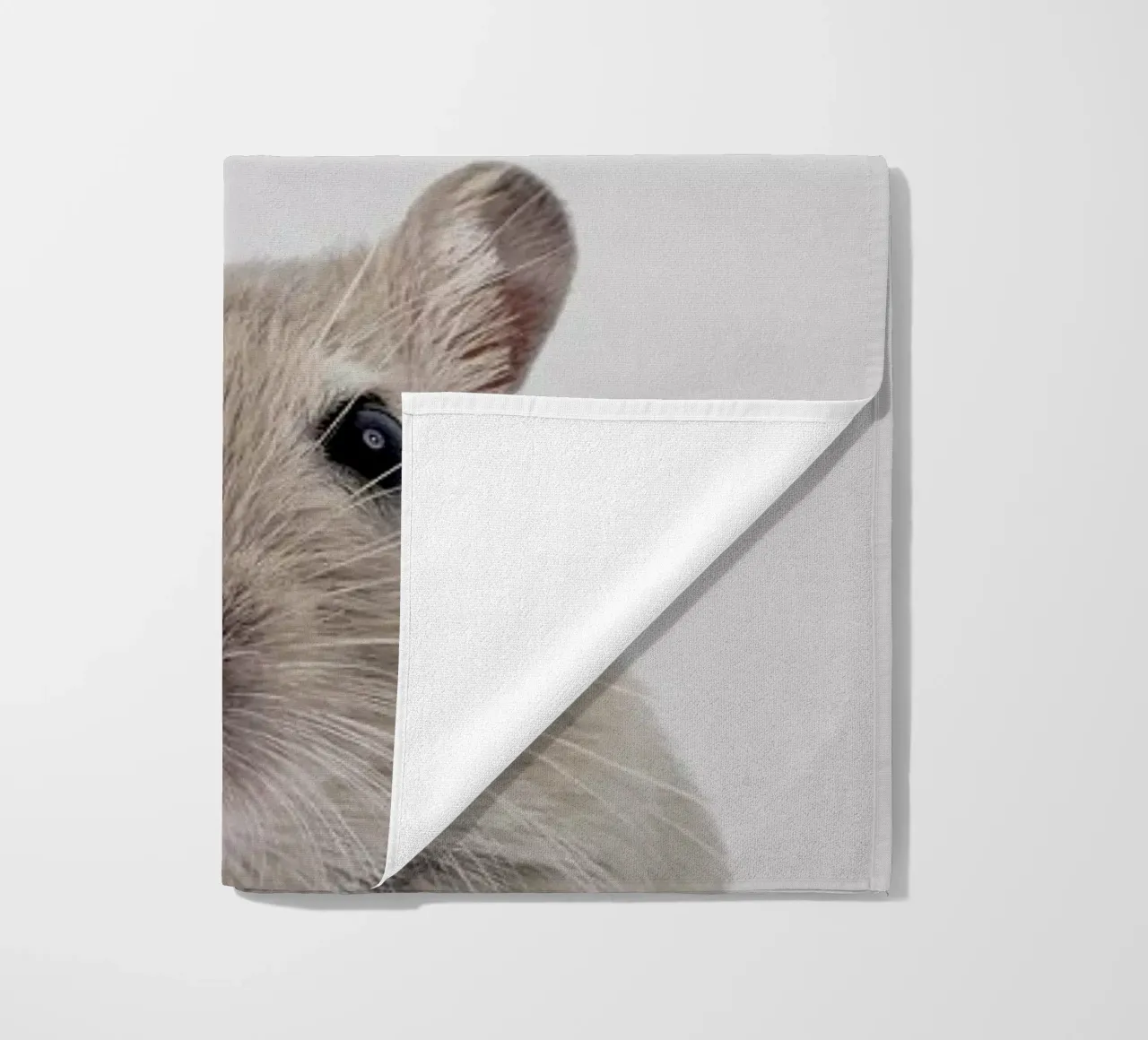 Mouse telo mare da Paws & Claws