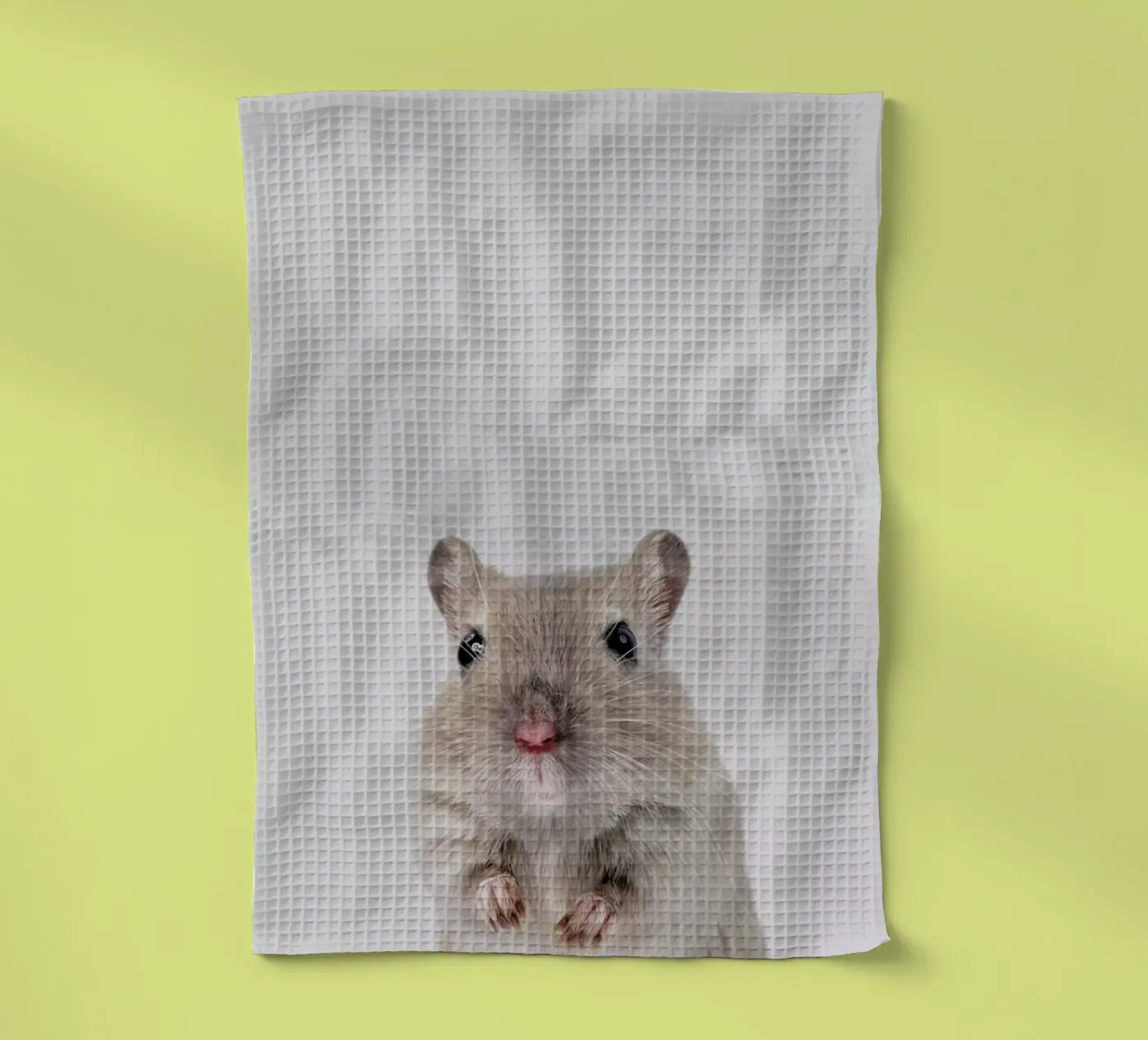 Mouse torchon de Paws & Claws