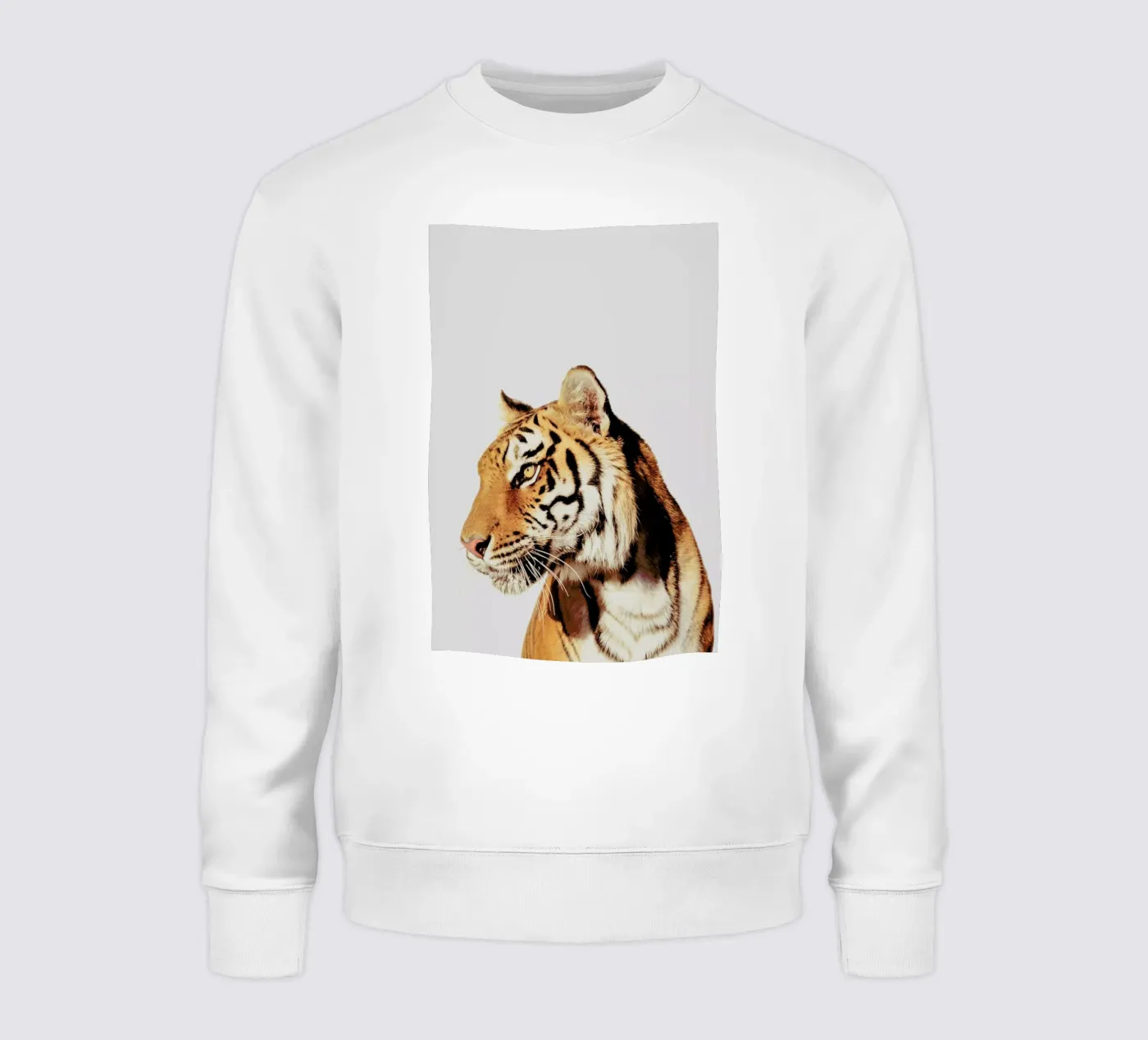 Tiger felpa da Paws & Claws