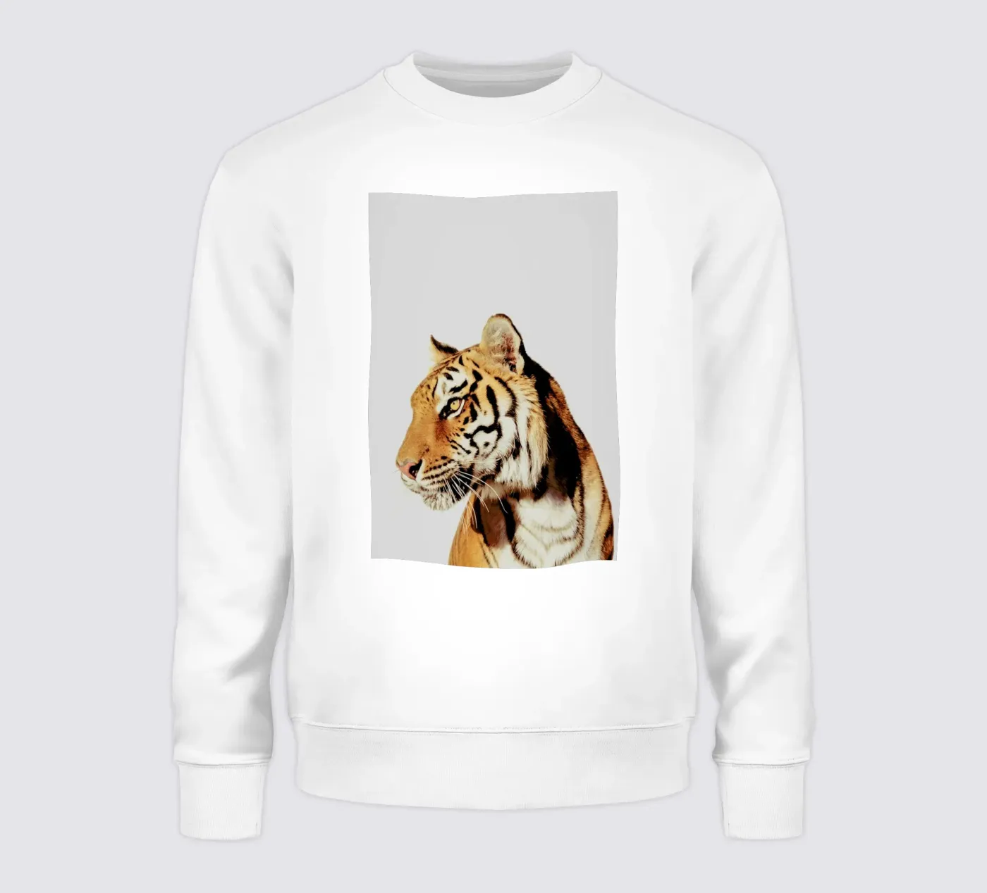 Tiger felpa da Paws & Claws