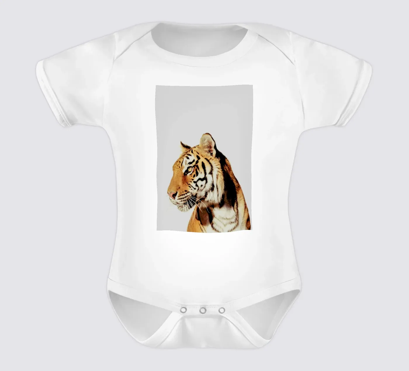 Tiger body bébé de Paws & Claws