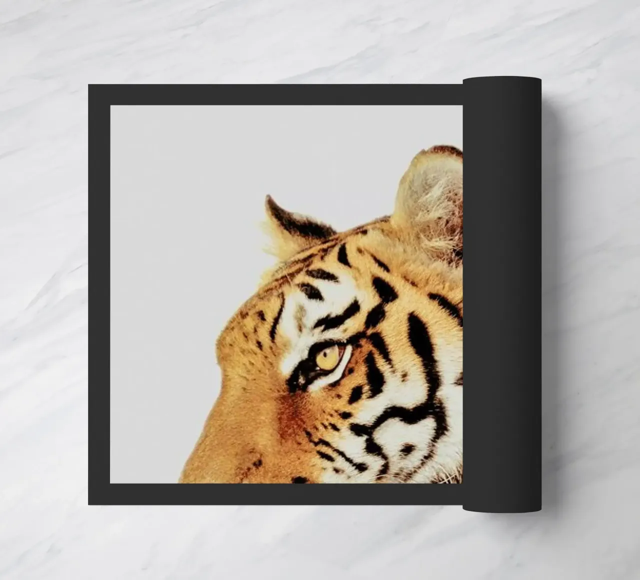 Tiger zerbino da Paws & Claws