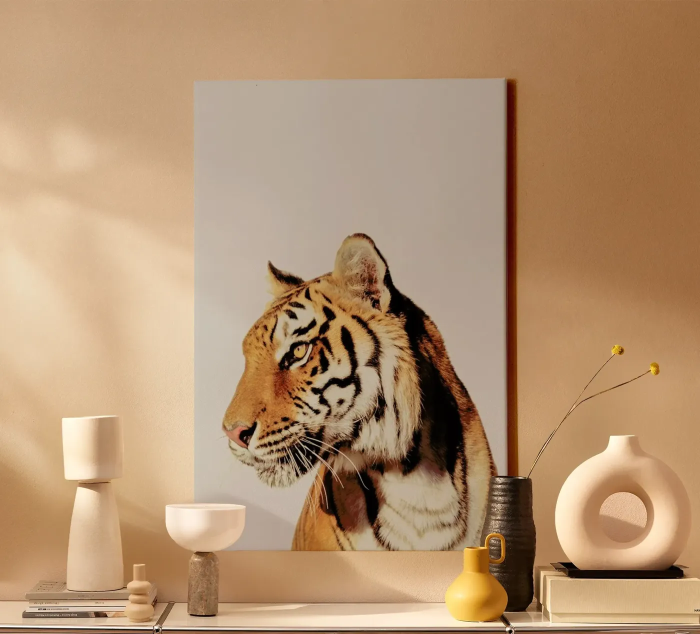 Tiger tela da Paws & Claws