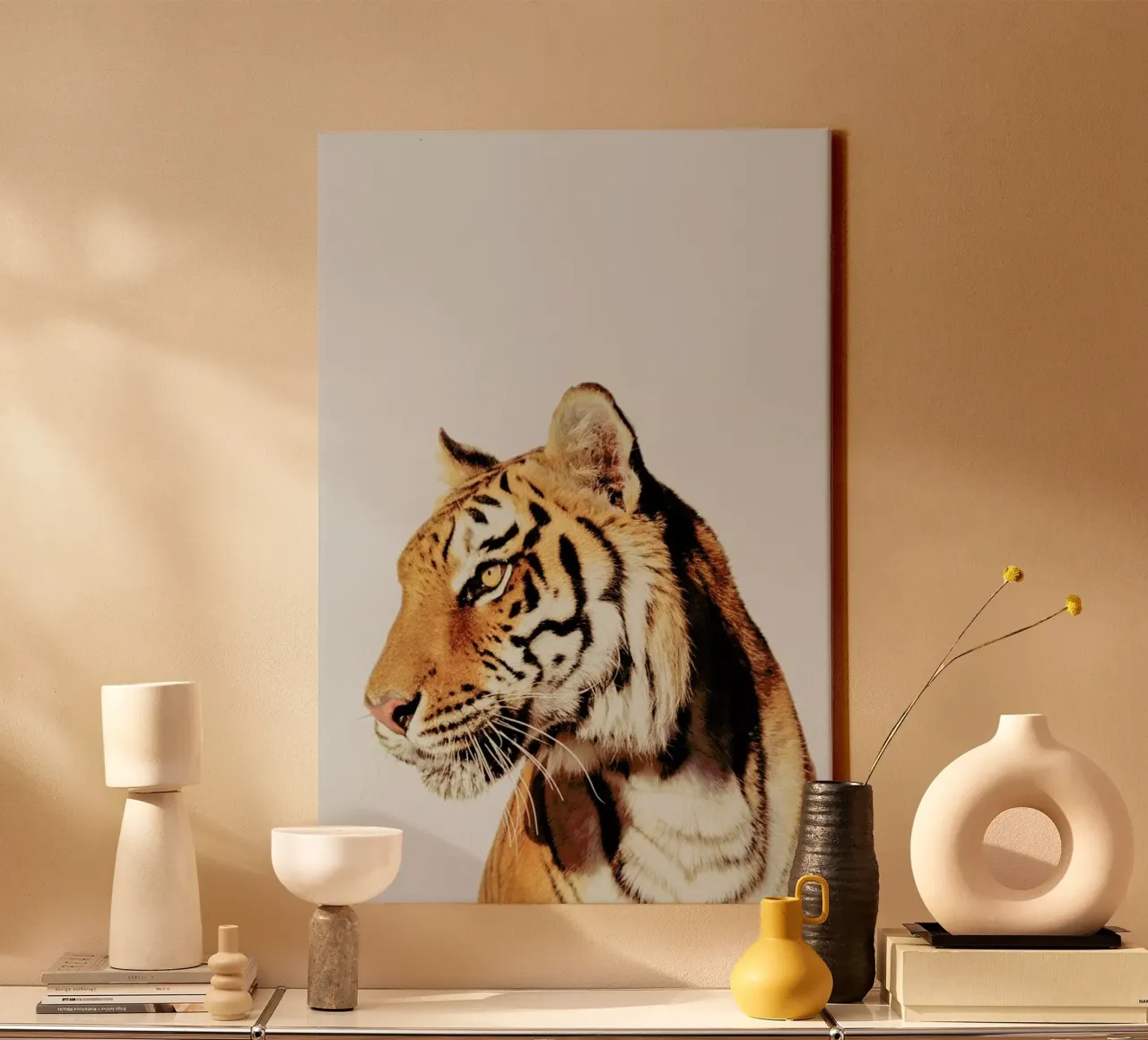 Tiger tela da Paws & Claws