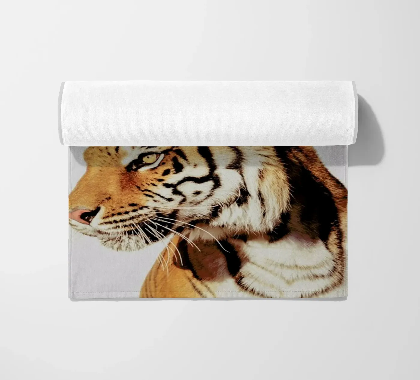 Tiger telo mare da Paws & Claws