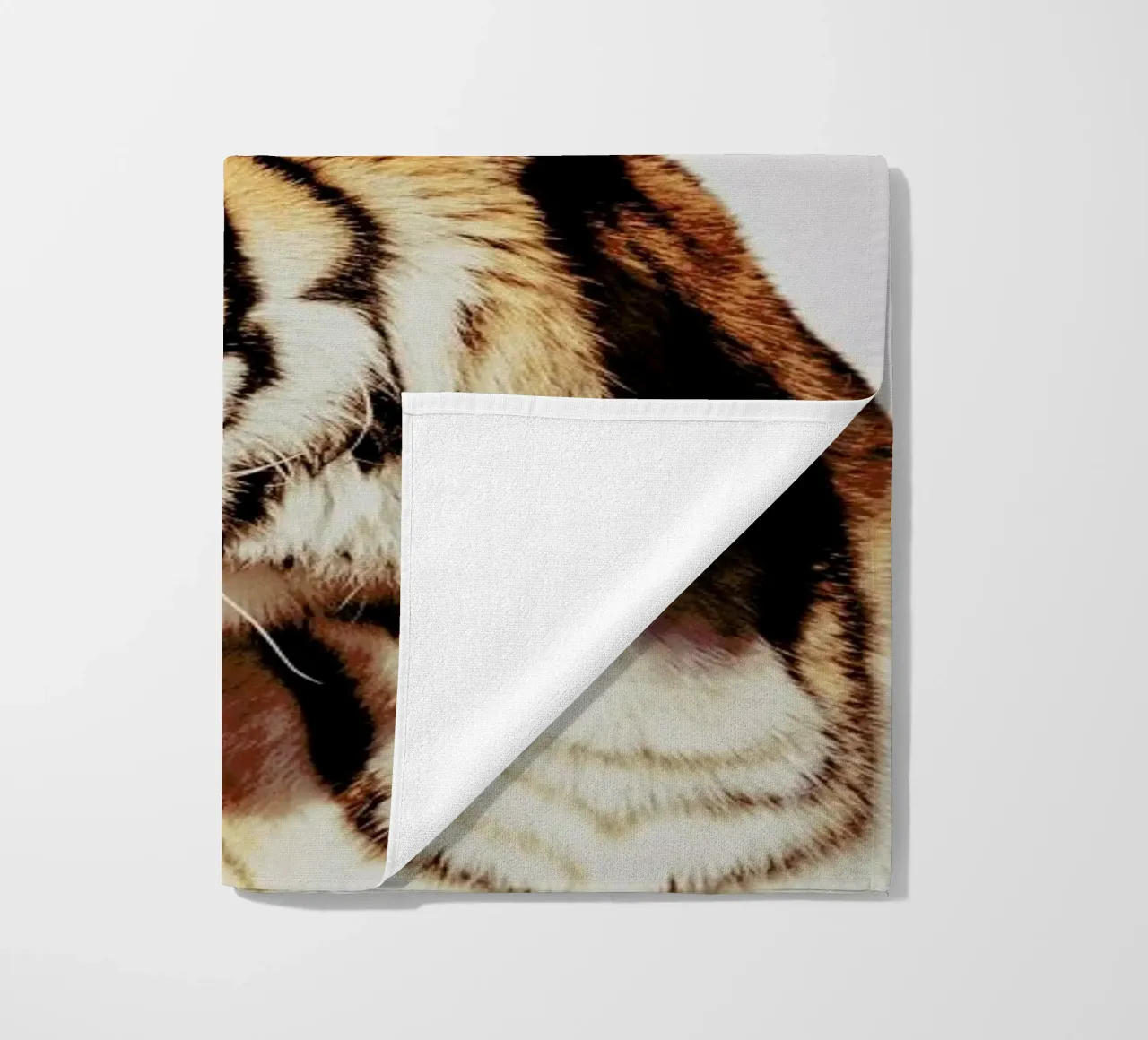 Tiger telo mare da Paws & Claws